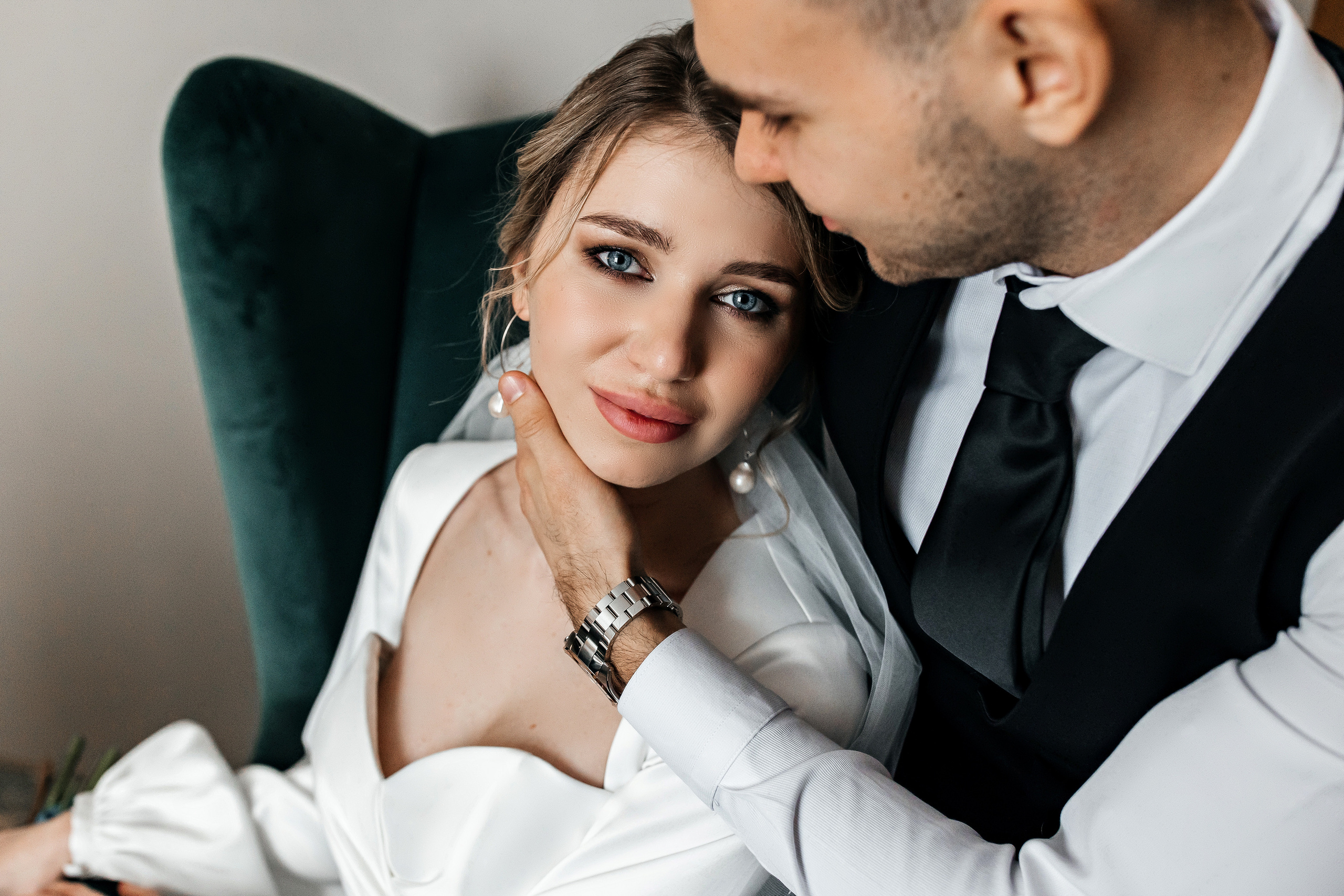 V & E | 45 параллель. Свадебный и семейный фотограф в Краснодаре Анастасия Прудко