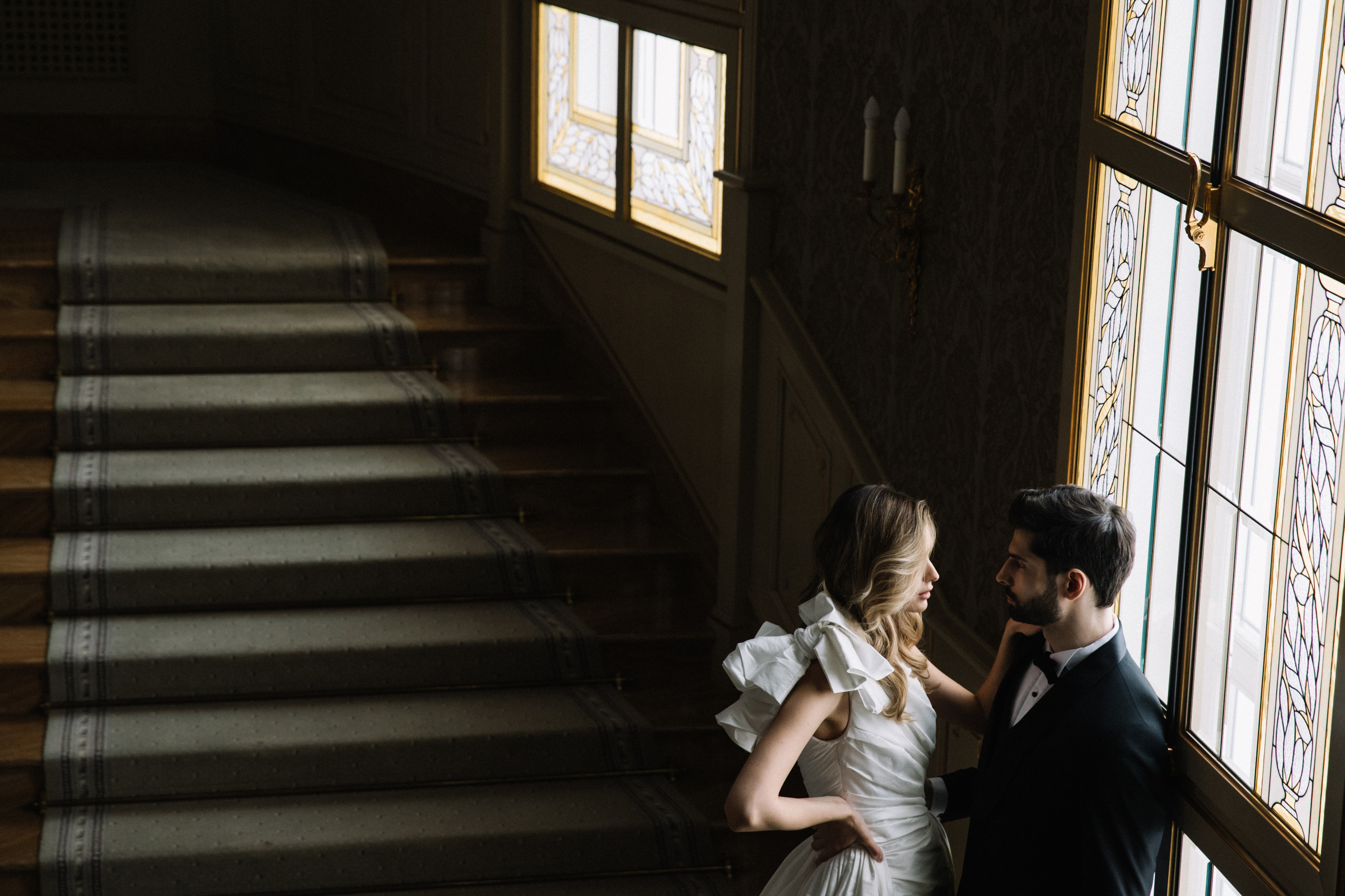 D & D | Villa Michetti. Свадебный и семейный фотограф в Краснодаре Анастасия Прудко