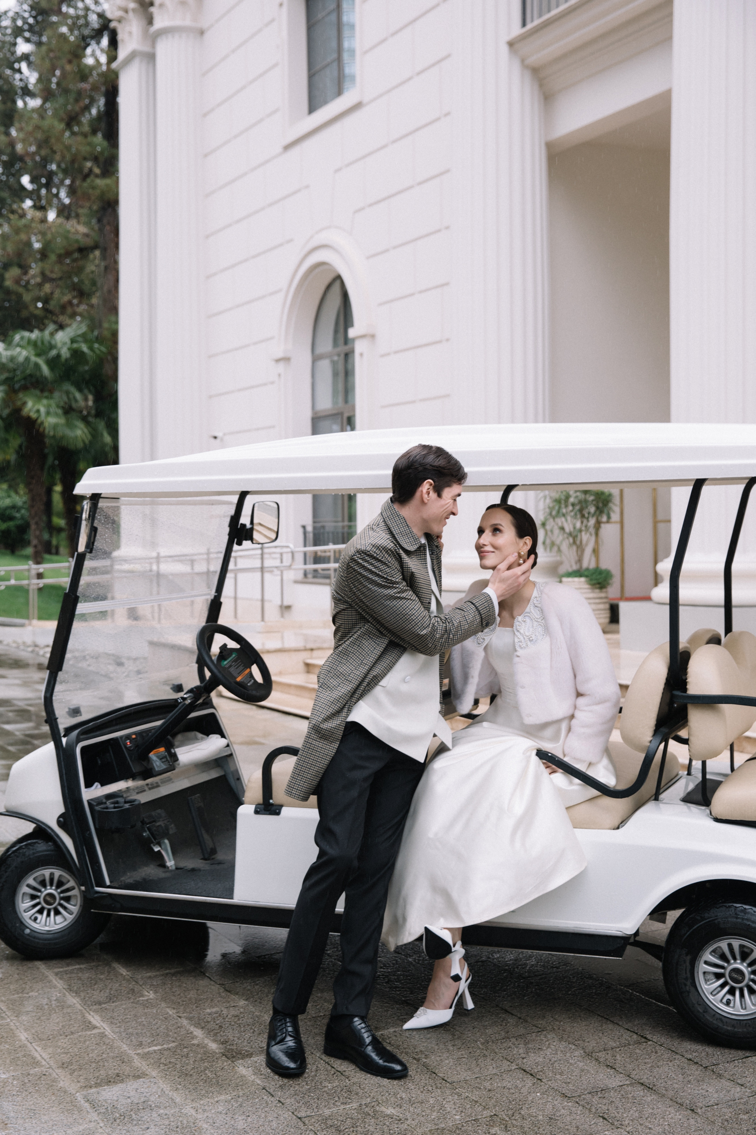 M & A | Rodina, Sochi. Свадебный и семейный фотограф в Краснодаре Анастасия Прудко