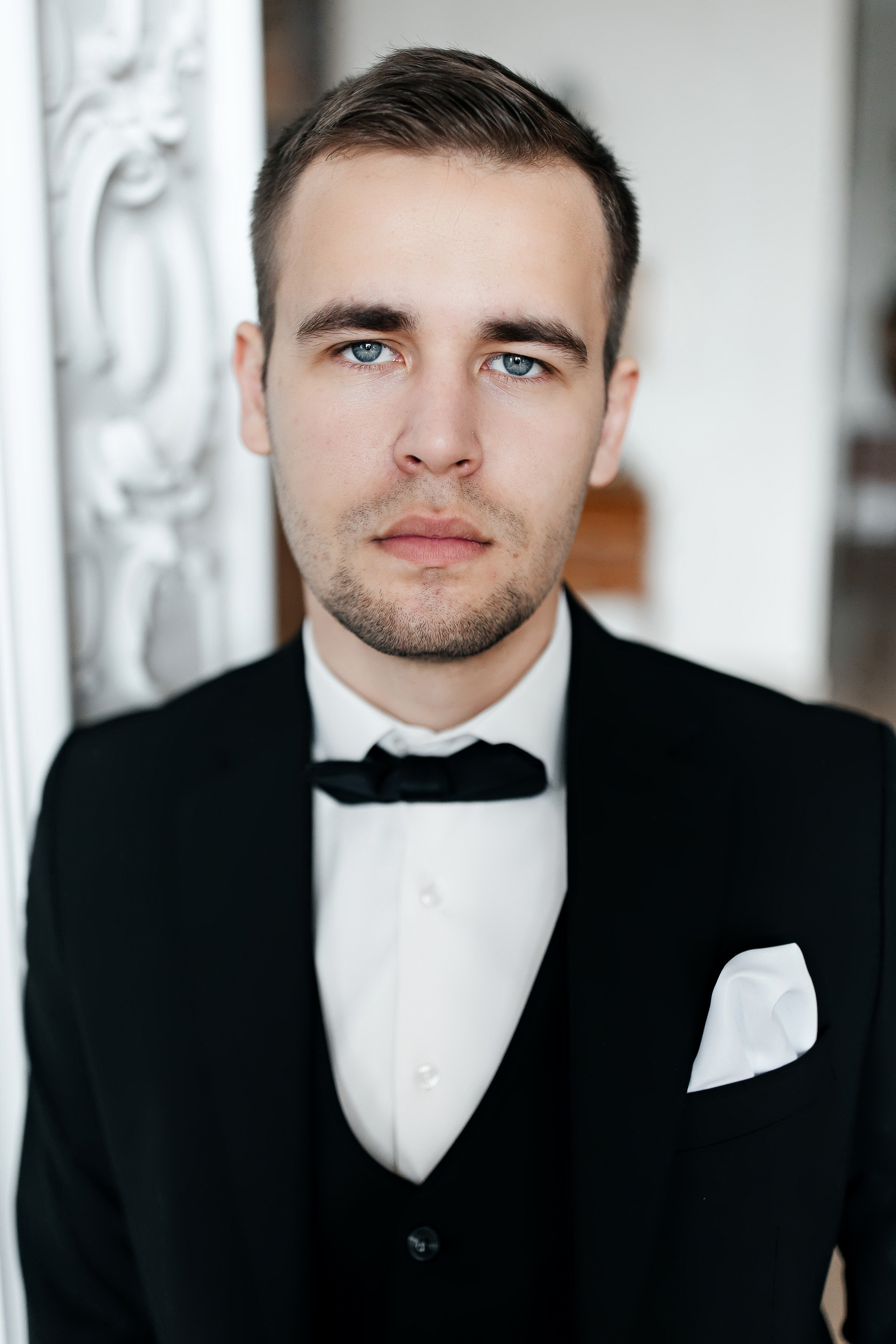 R & M | Bristol. Свадебный и семейный фотограф в Краснодаре Анастасия Прудко