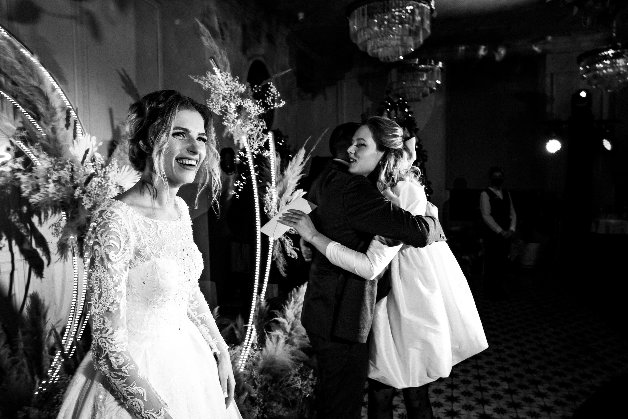 V & V. Свадебный и семейный фотограф в Краснодаре Анастасия Прудко