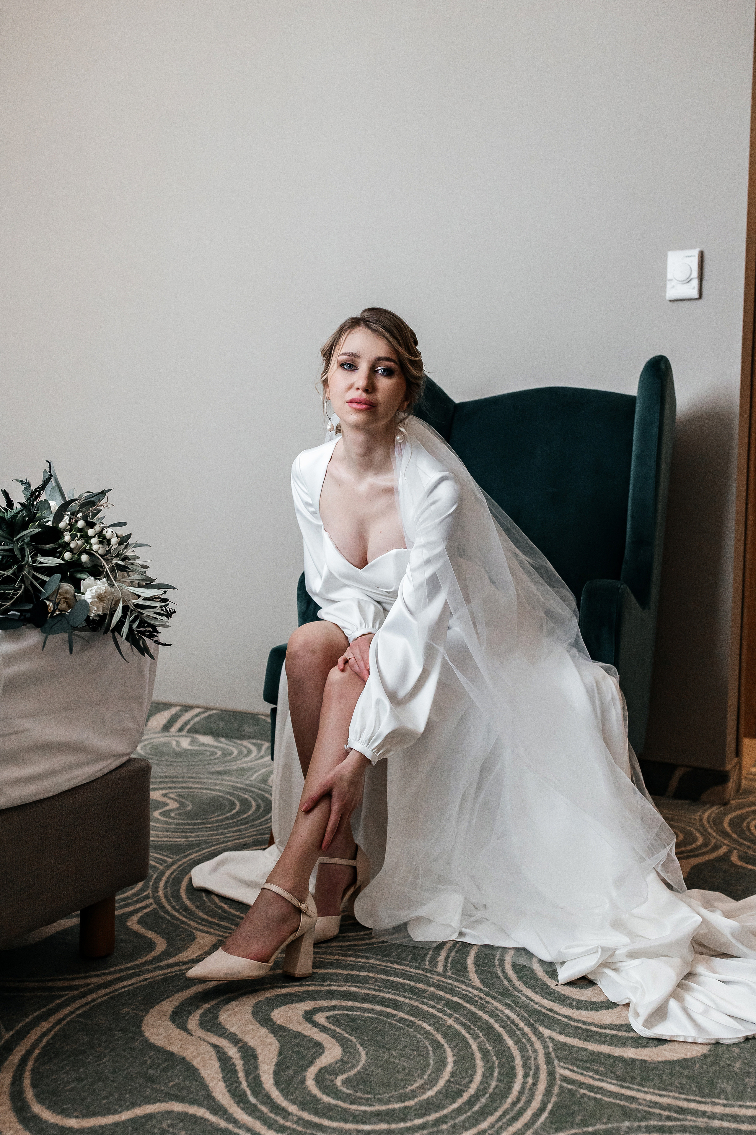 V & E | 45 параллель. Свадебный и семейный фотограф в Краснодаре Анастасия Прудко