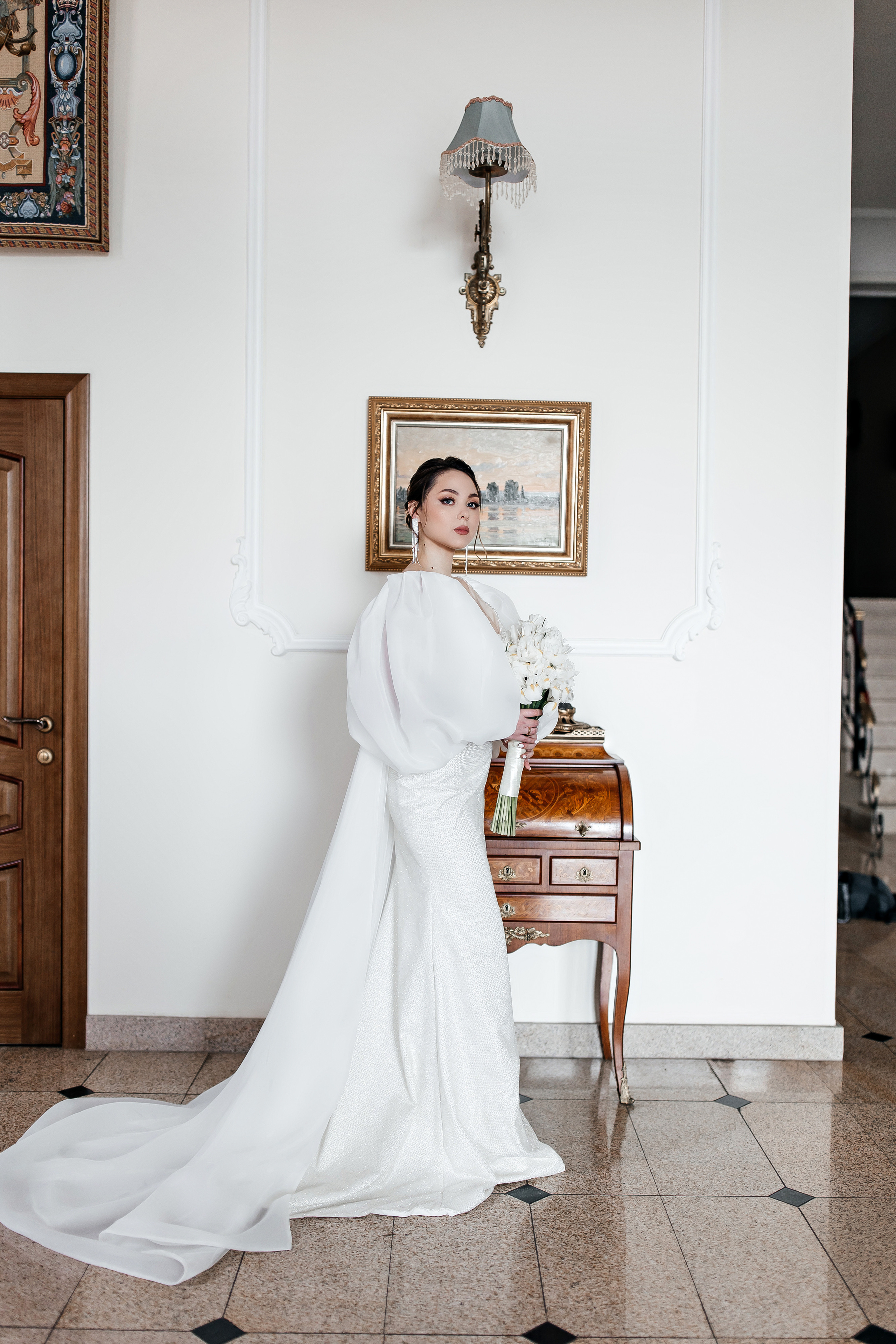 R & M | Bristol. Свадебный и семейный фотограф в Краснодаре Анастасия Прудко