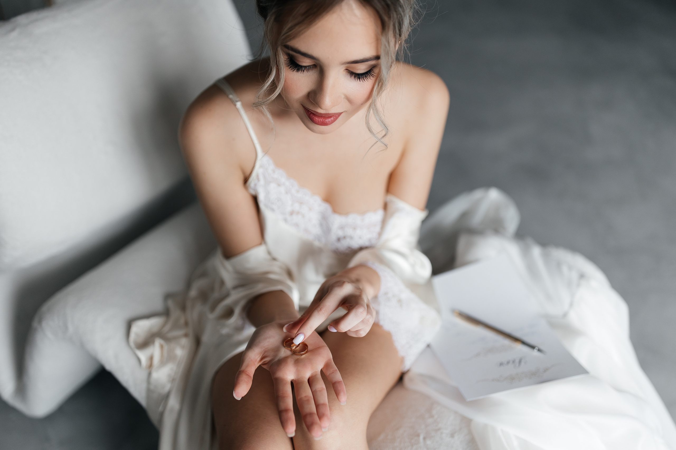 Свадебный и семейный фотограф в Краснодаре Анастасия Прудко