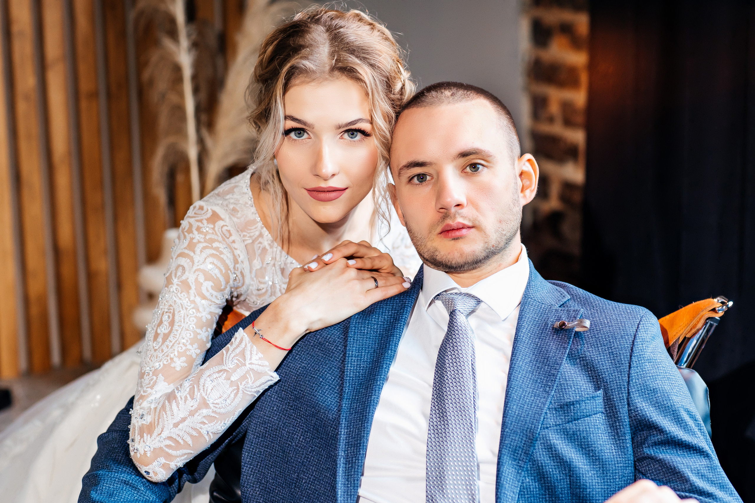 V & V. Свадебный и семейный фотограф в Краснодаре Анастасия Прудко