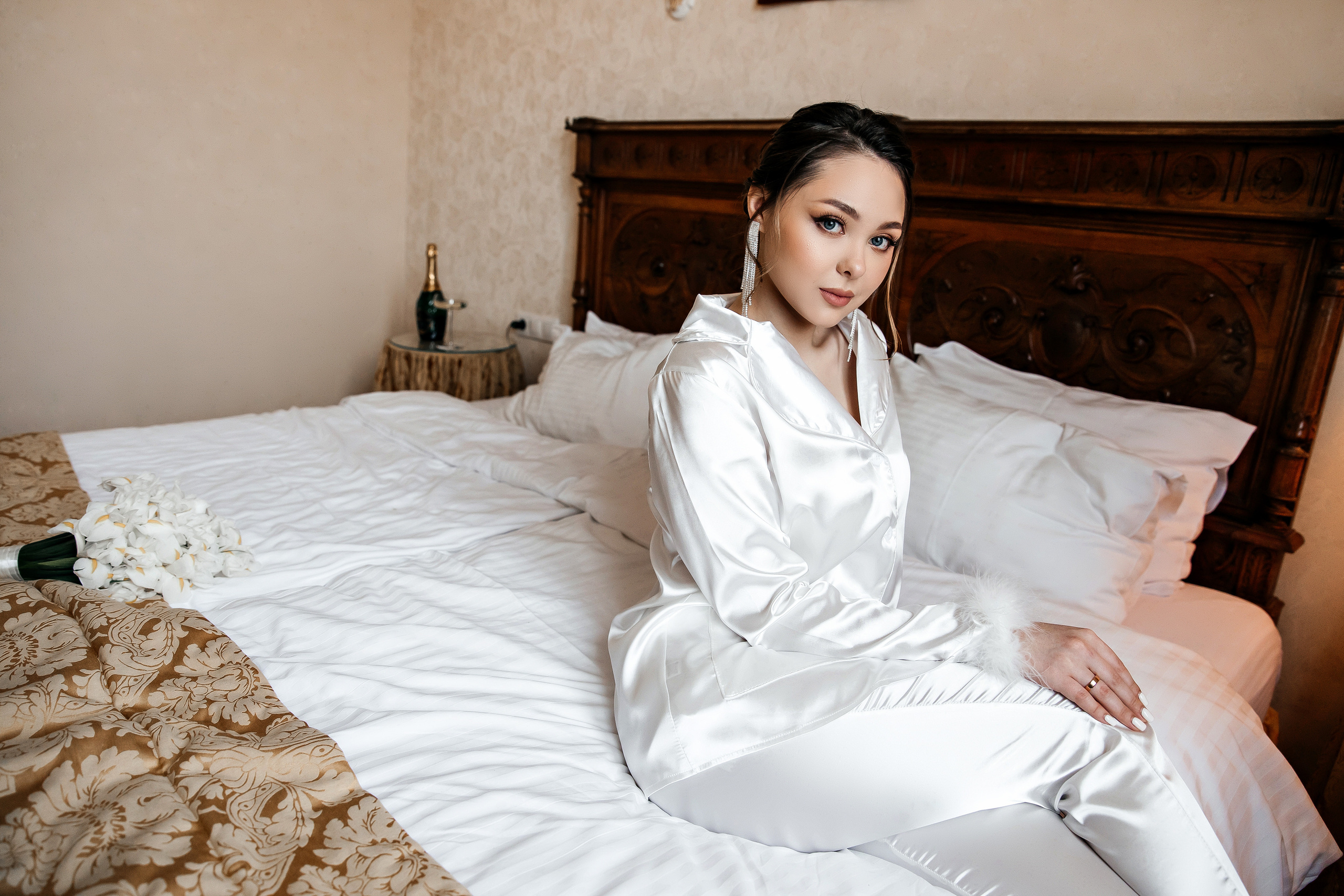 R & M | Bristol. Свадебный и семейный фотограф в Краснодаре Анастасия Прудко