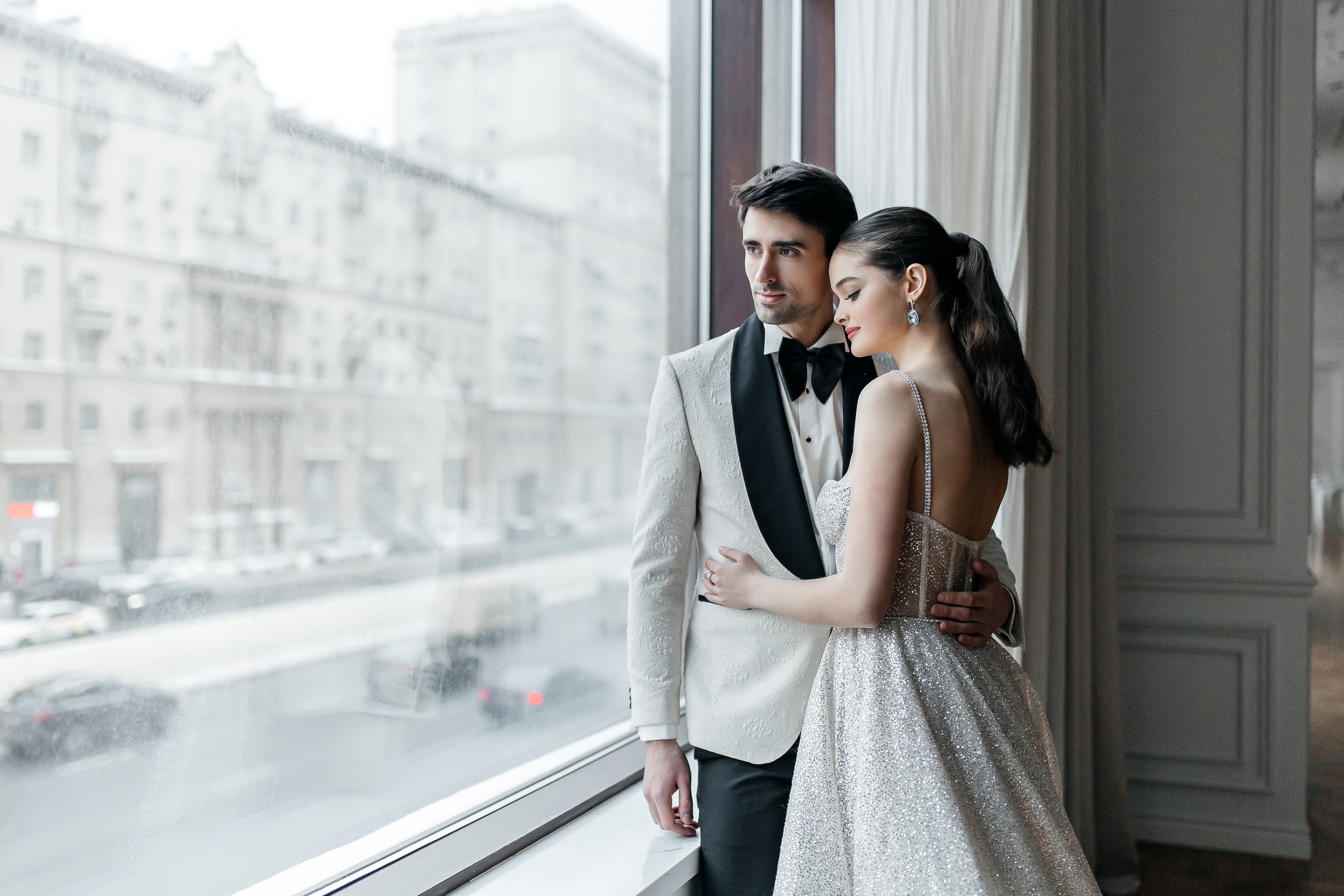 Свадебный и семейный фотограф в Краснодаре Анастасия Прудко