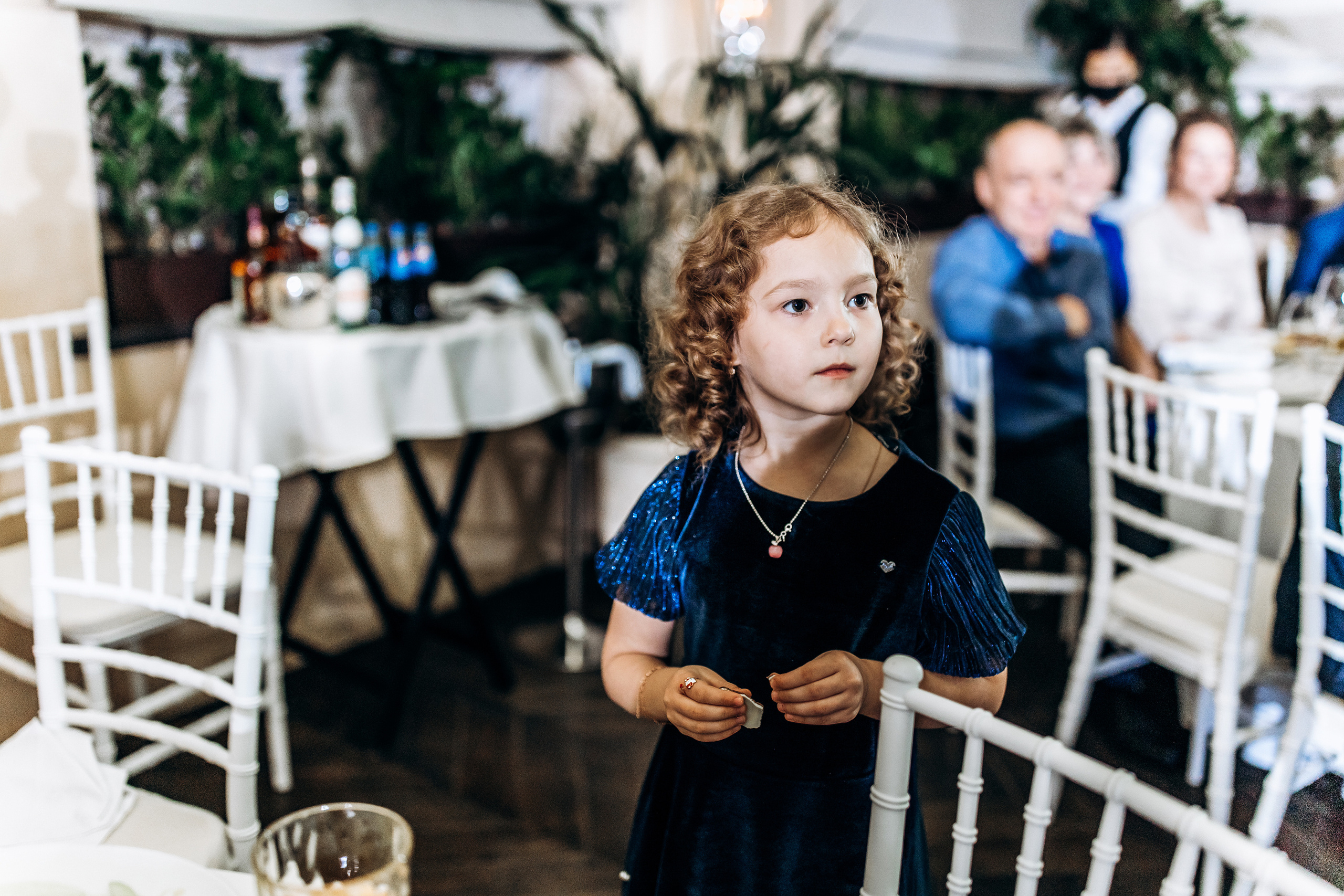 V & V. Свадебный и семейный фотограф в Краснодаре Анастасия Прудко