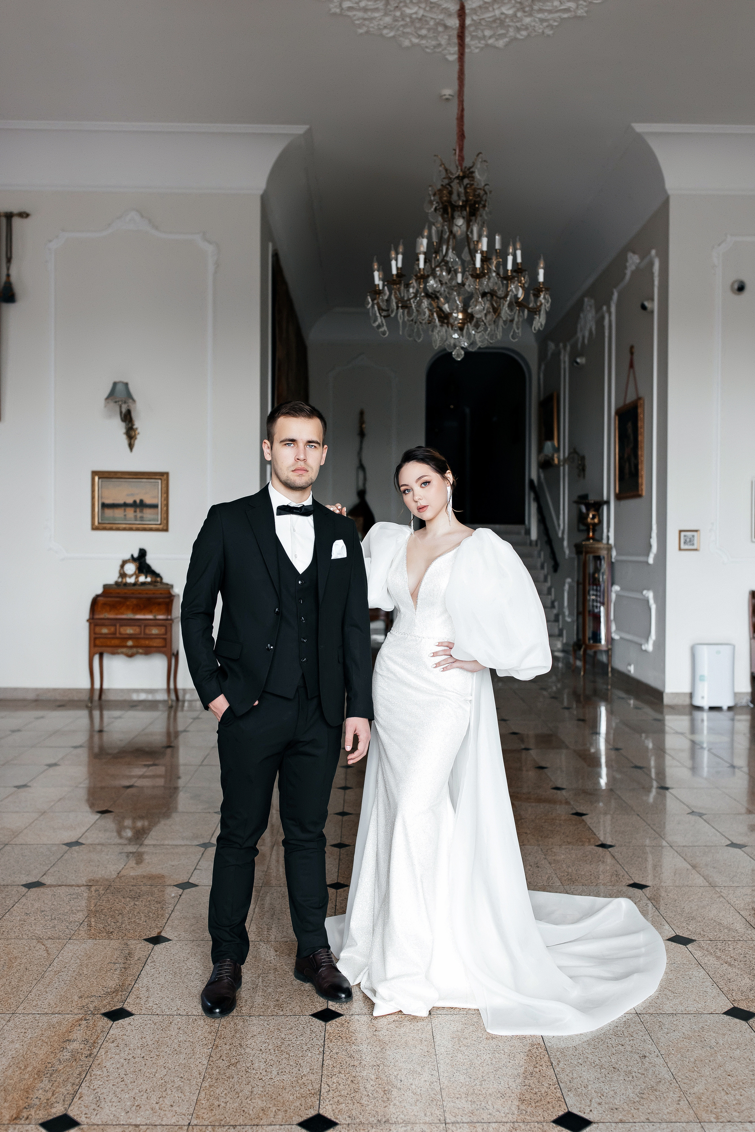 R & M | Bristol. Свадебный и семейный фотограф в Краснодаре Анастасия Прудко