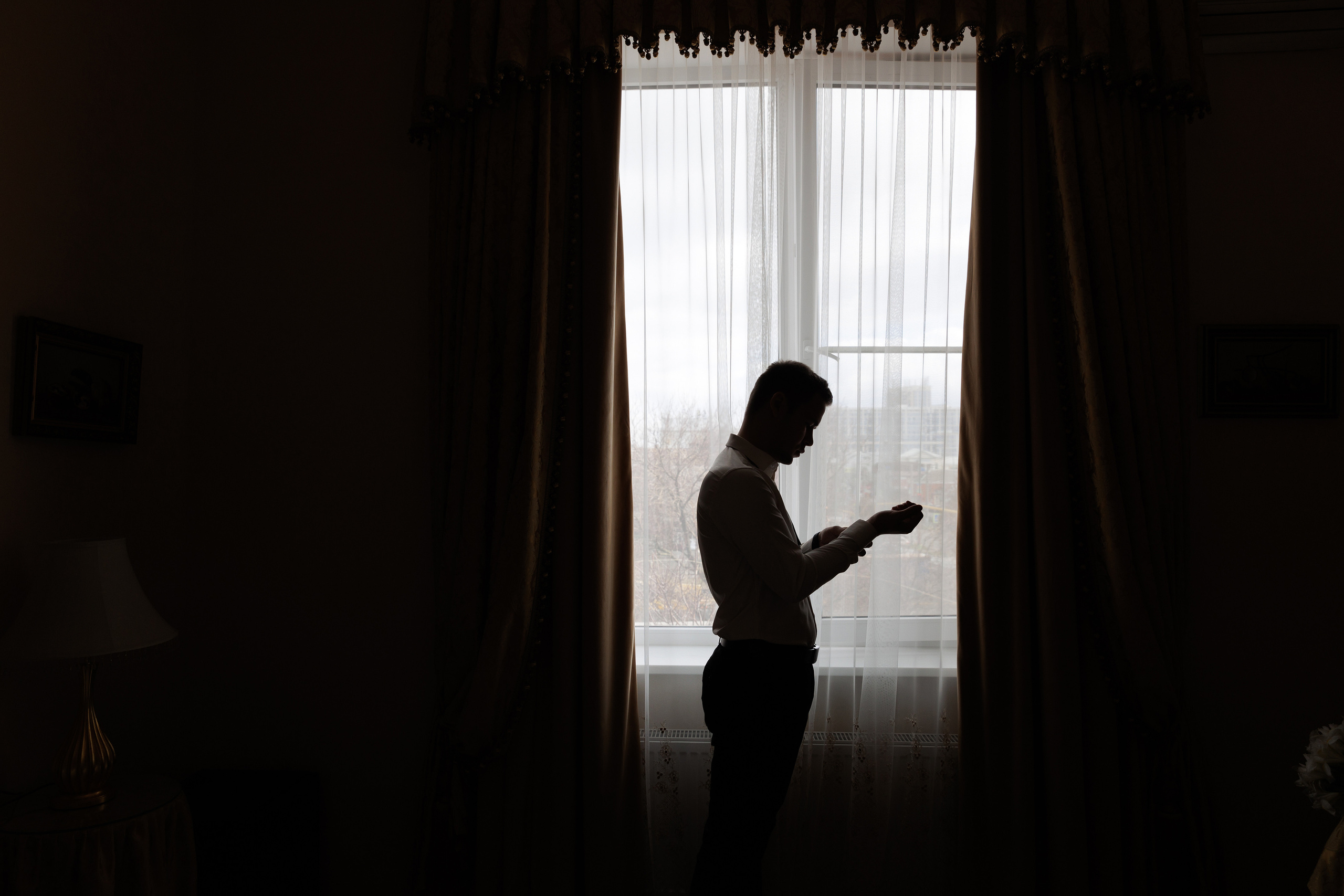 R & M | Bristol. Свадебный и семейный фотограф в Краснодаре Анастасия Прудко