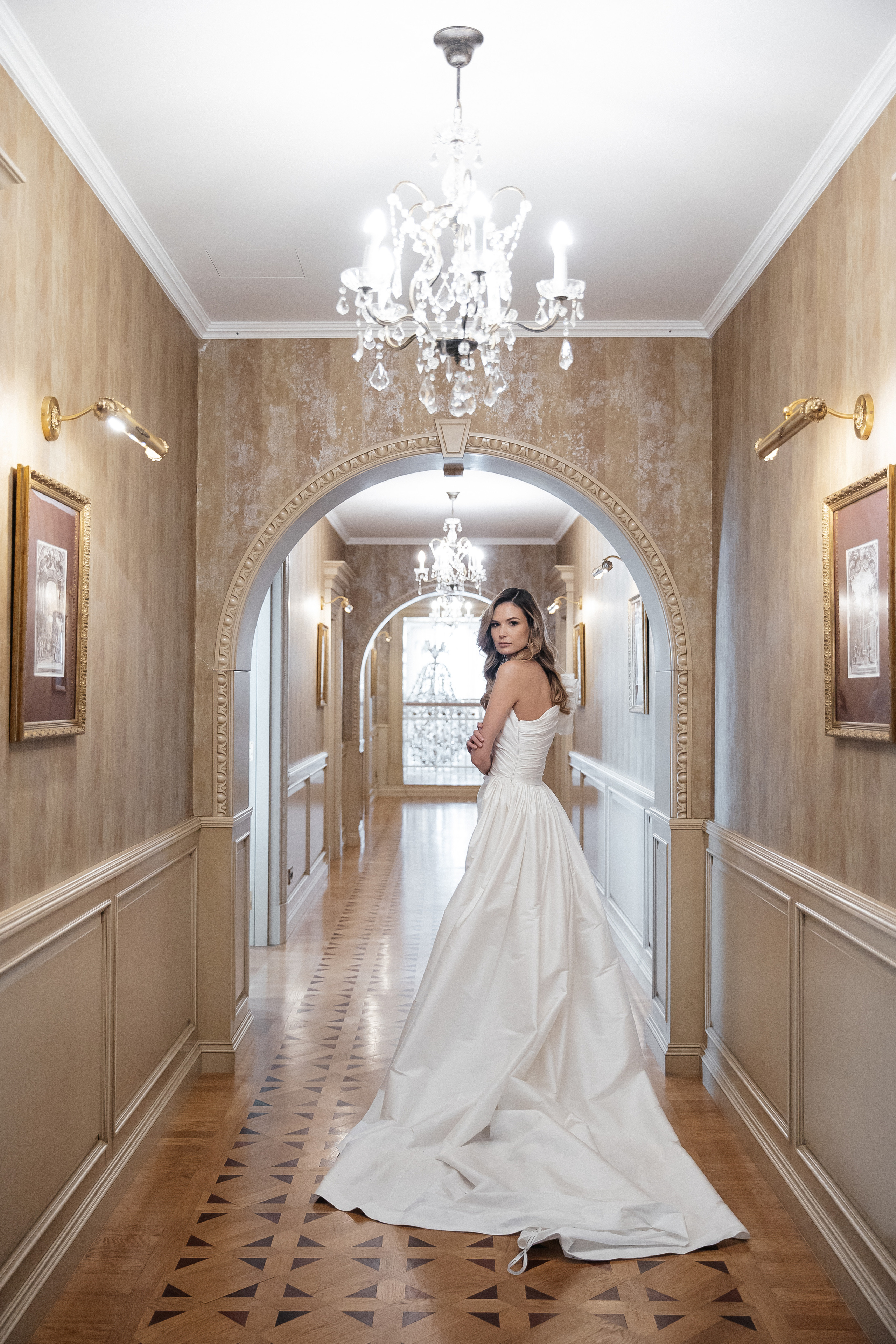 D & D | Villa Michetti. Свадебный и семейный фотограф в Краснодаре Анастасия Прудко