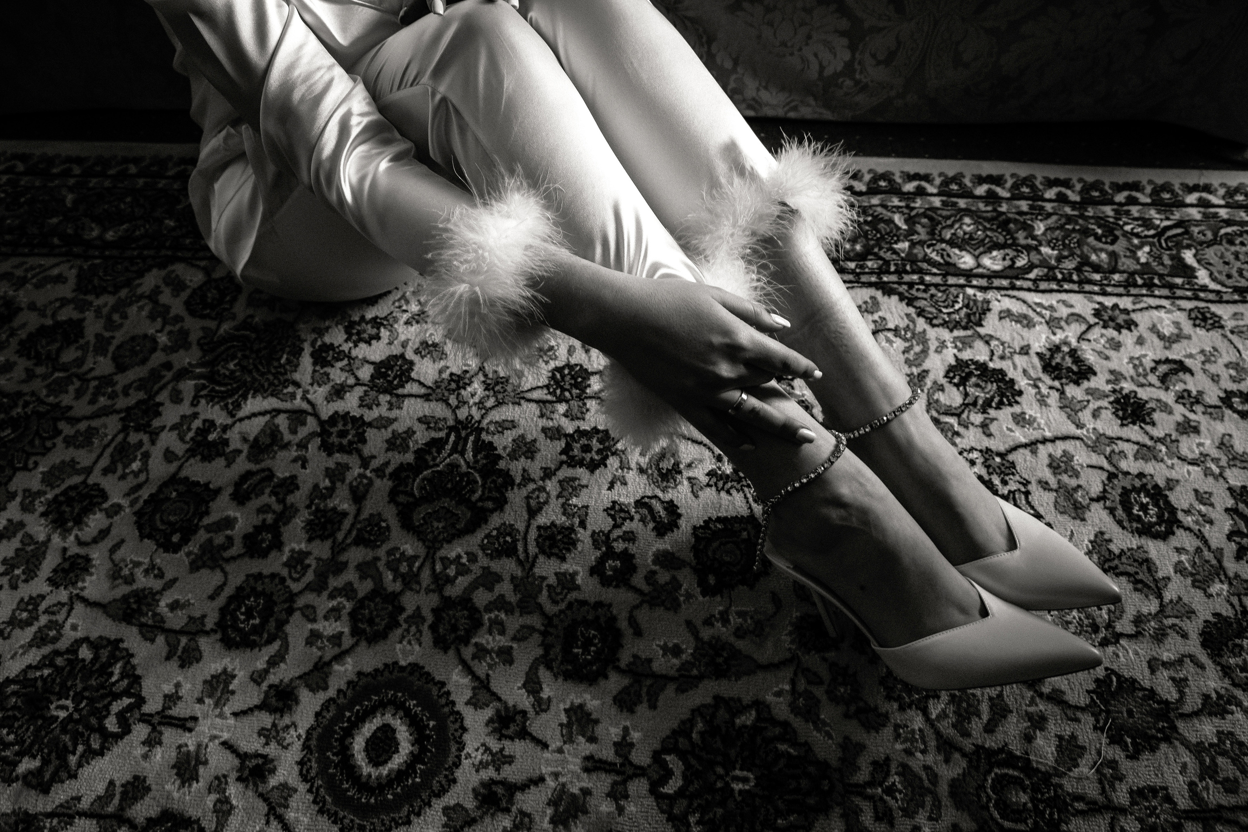 R & M | Bristol. Свадебный и семейный фотограф в Краснодаре Анастасия Прудко