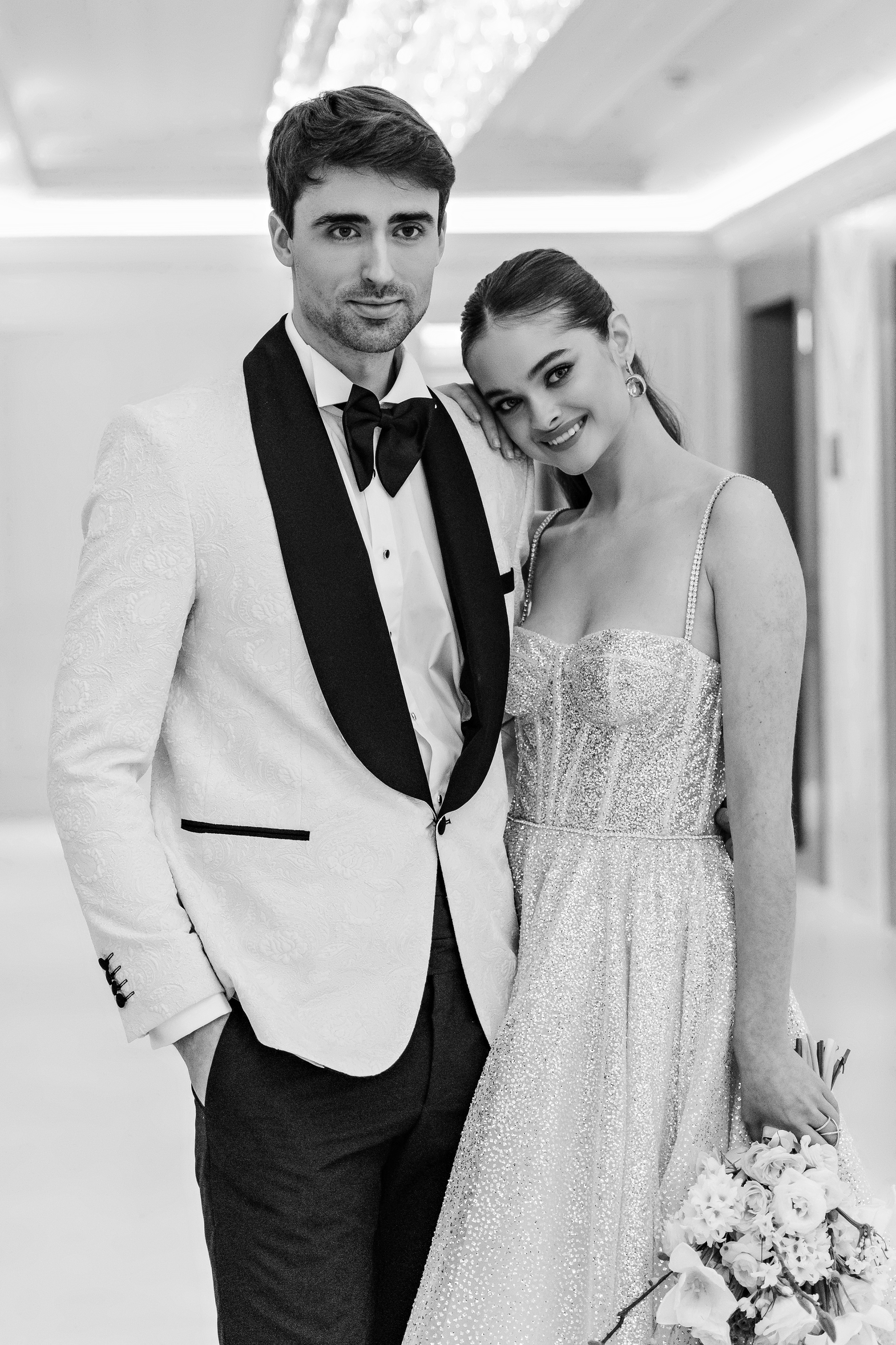 N & D | Imperial Plaza. Свадебный и семейный фотограф в Краснодаре Анастасия Прудко