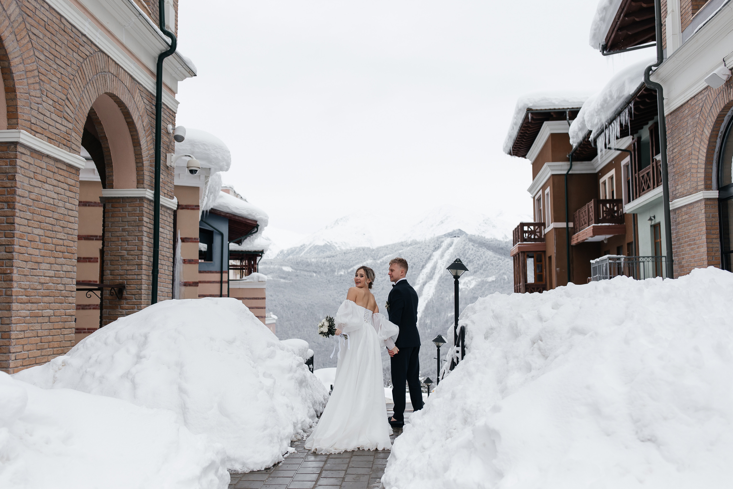 N & E. Свадебный и семейный фотограф в Краснодаре Анастасия Прудко