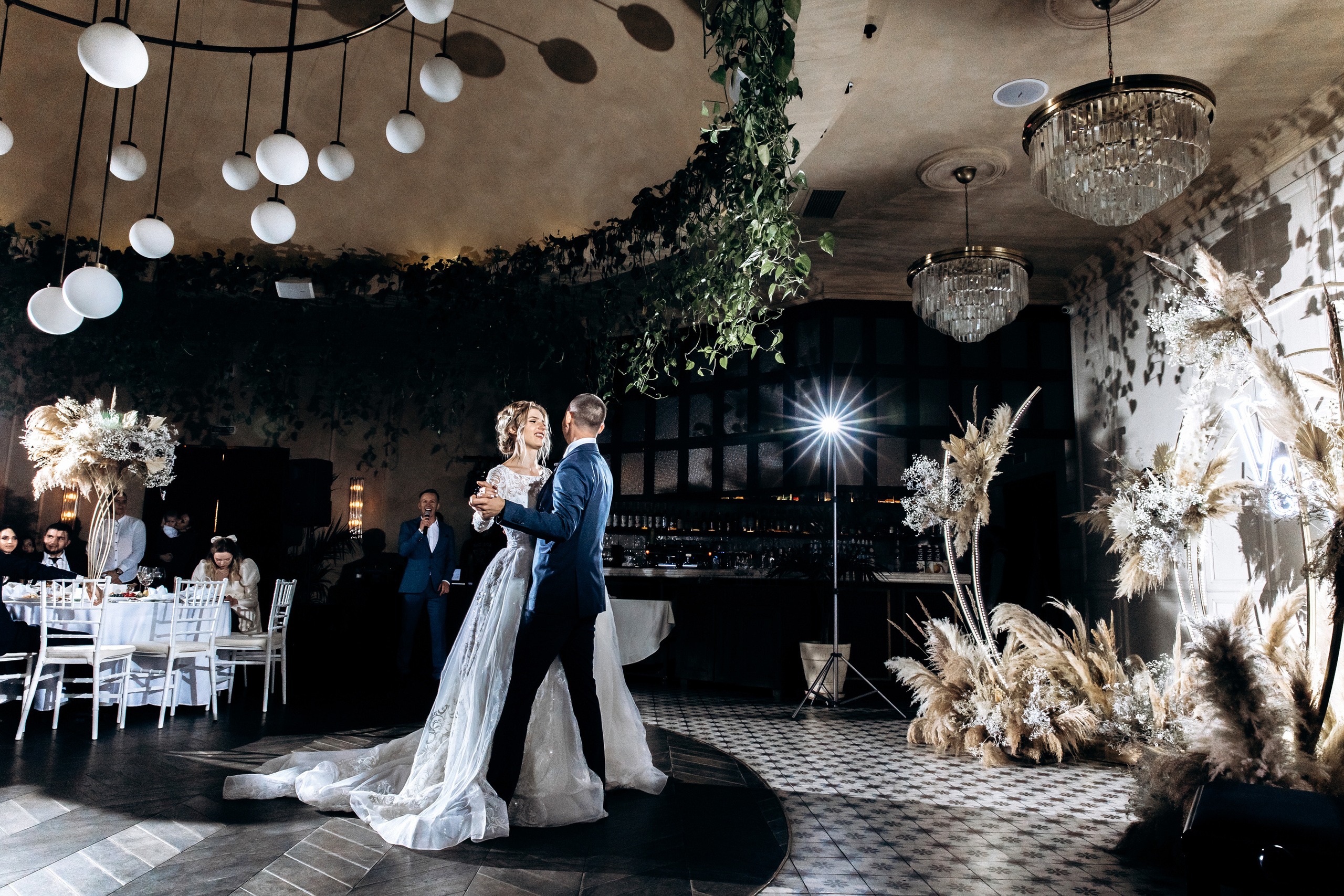 V & V. Свадебный и семейный фотограф в Краснодаре Анастасия Прудко