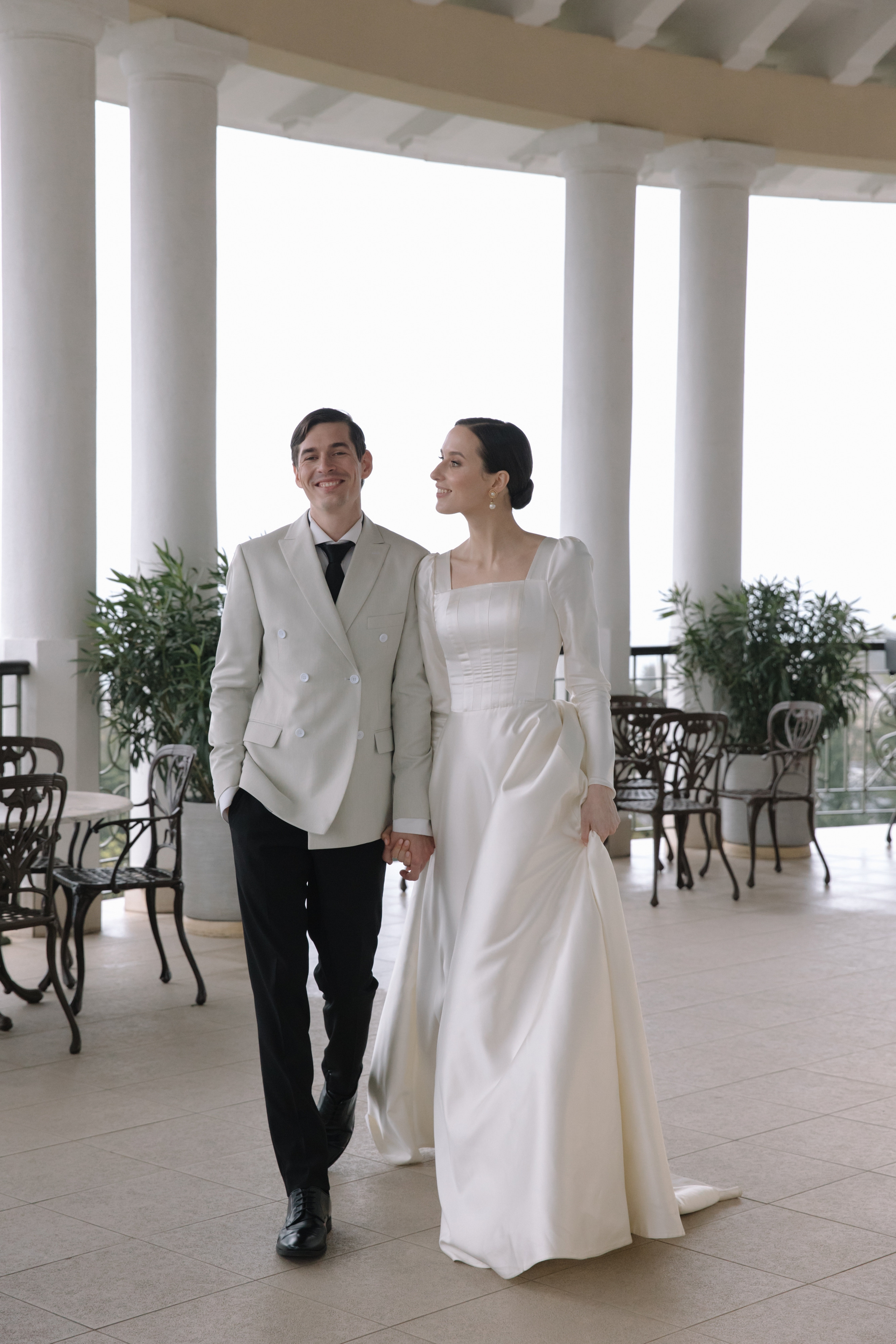 M & A | Rodina, Sochi. Свадебный и семейный фотограф в Краснодаре Анастасия Прудко