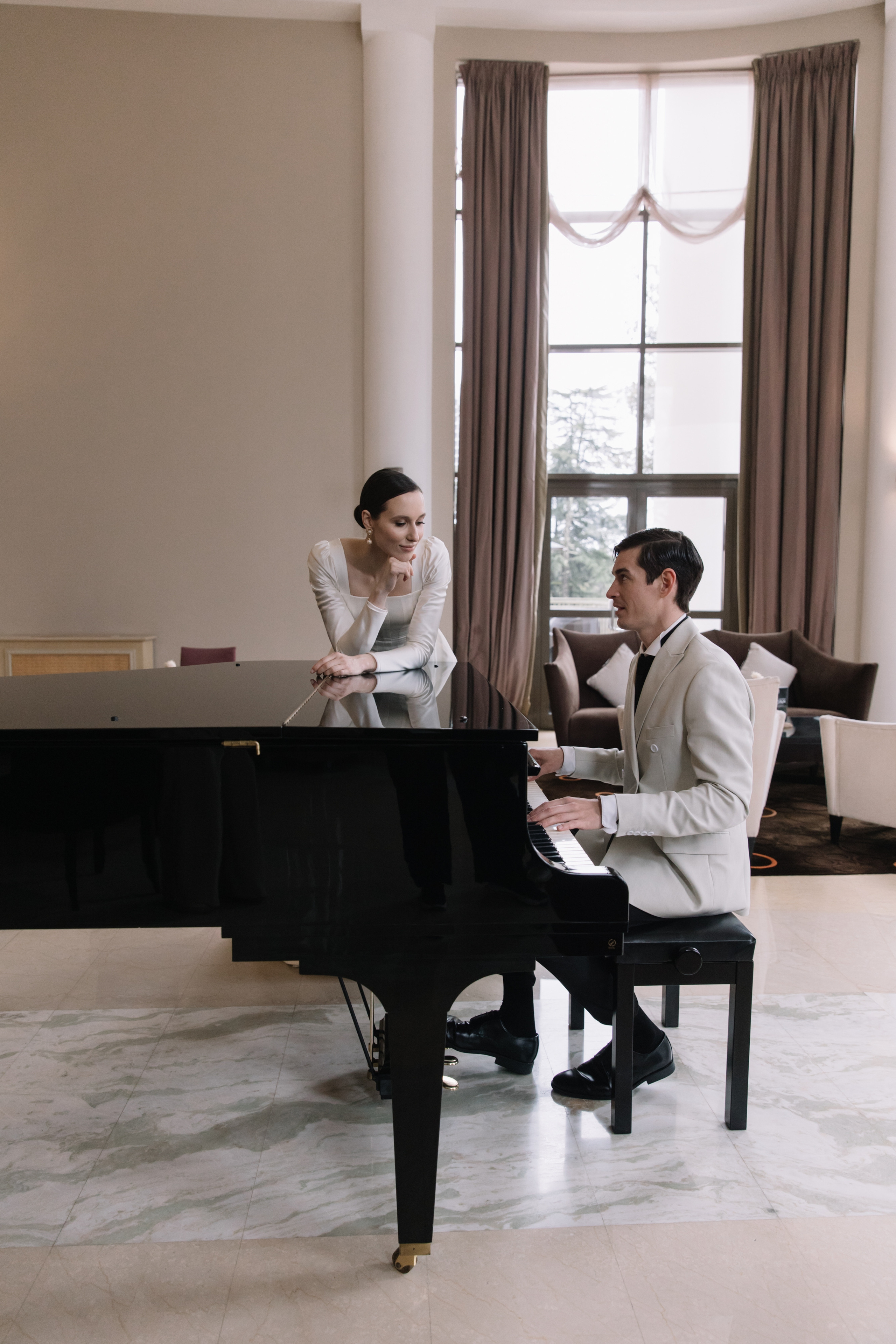 M & A | Rodina, Sochi. Свадебный и семейный фотограф в Краснодаре Анастасия Прудко