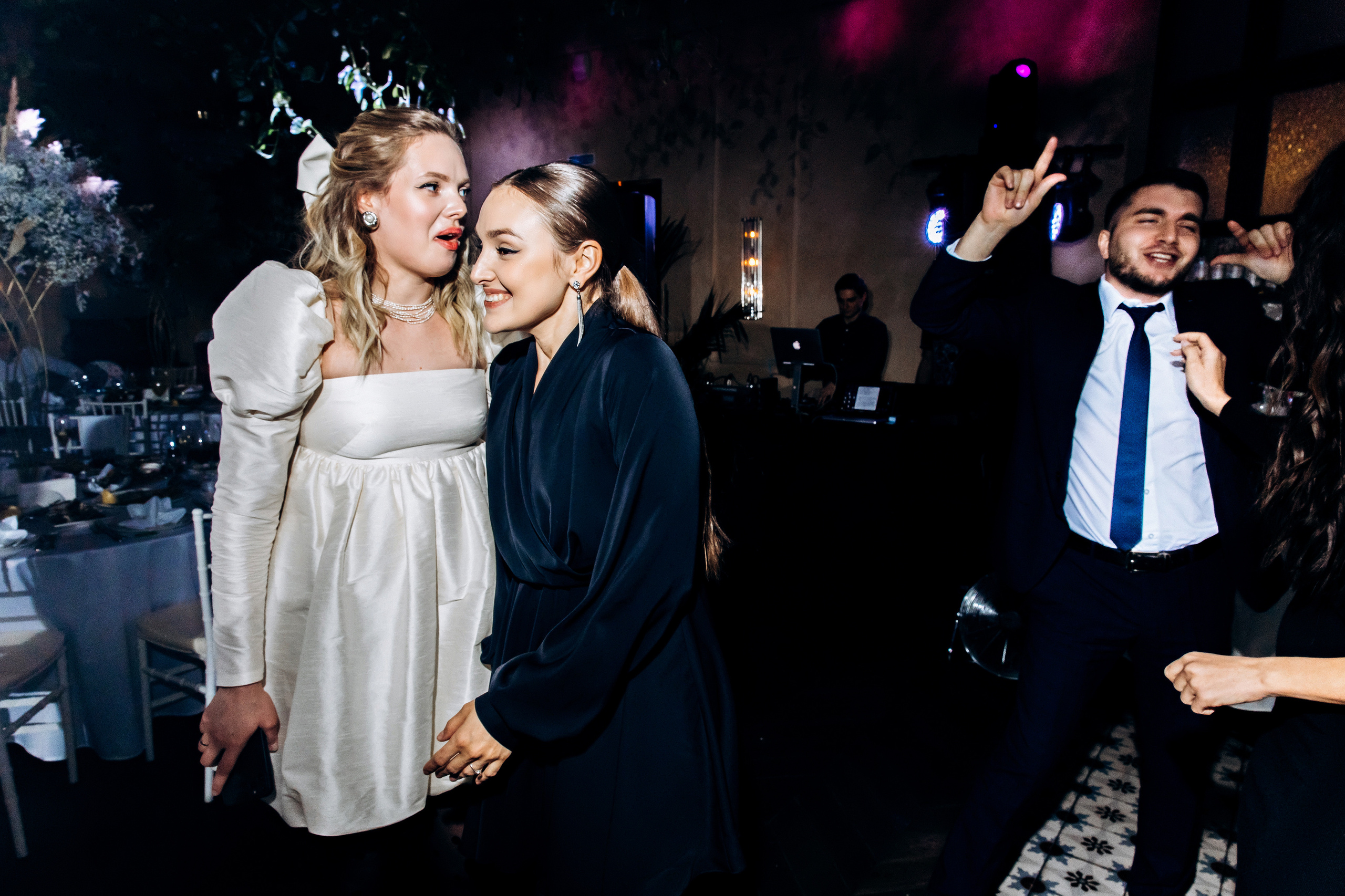 V & V. Свадебный и семейный фотограф в Краснодаре Анастасия Прудко