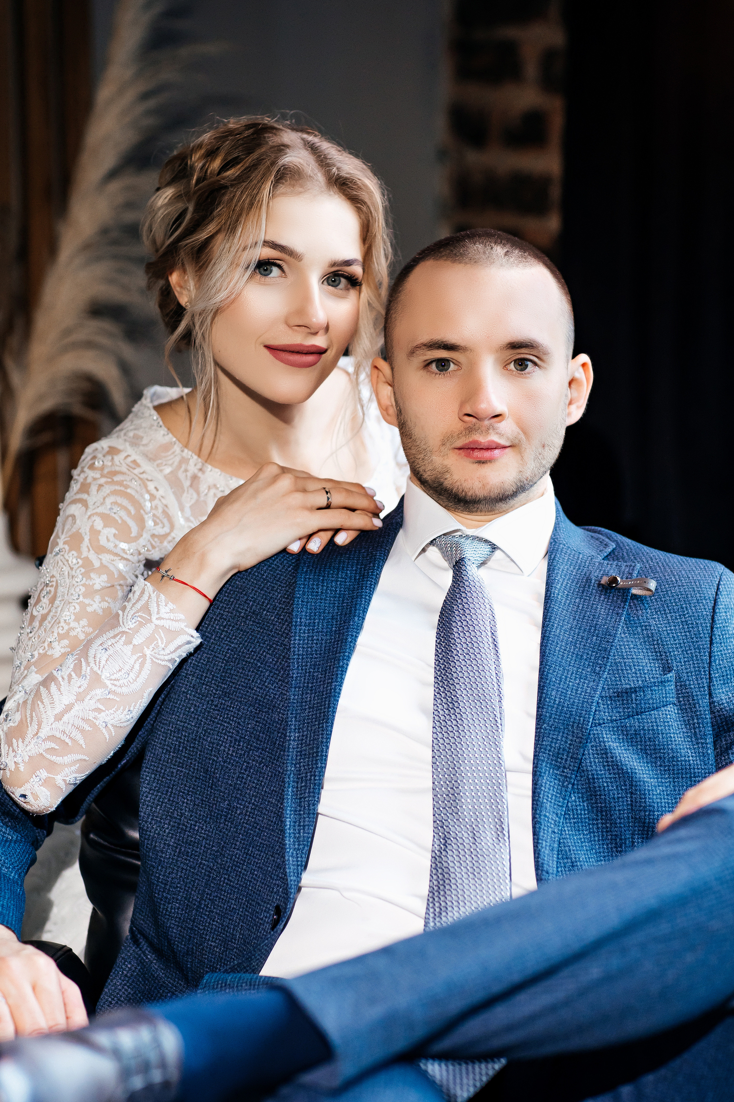 V & V. Свадебный и семейный фотограф в Краснодаре Анастасия Прудко