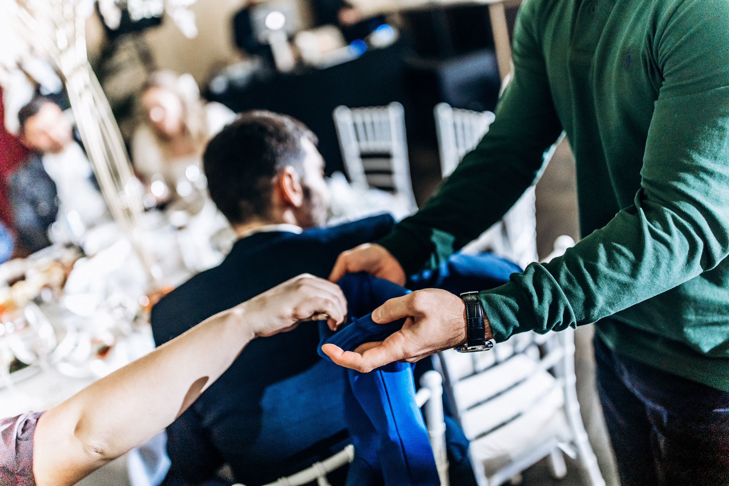 V & V. Свадебный и семейный фотограф в Краснодаре Анастасия Прудко