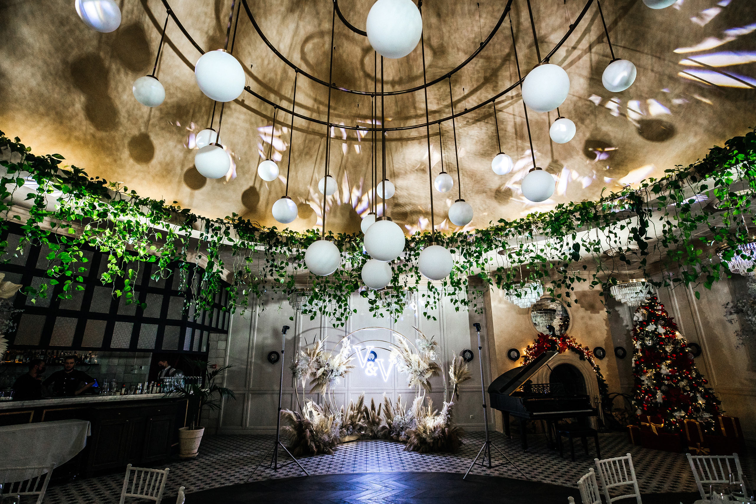 V & V. Свадебный и семейный фотограф в Краснодаре Анастасия Прудко