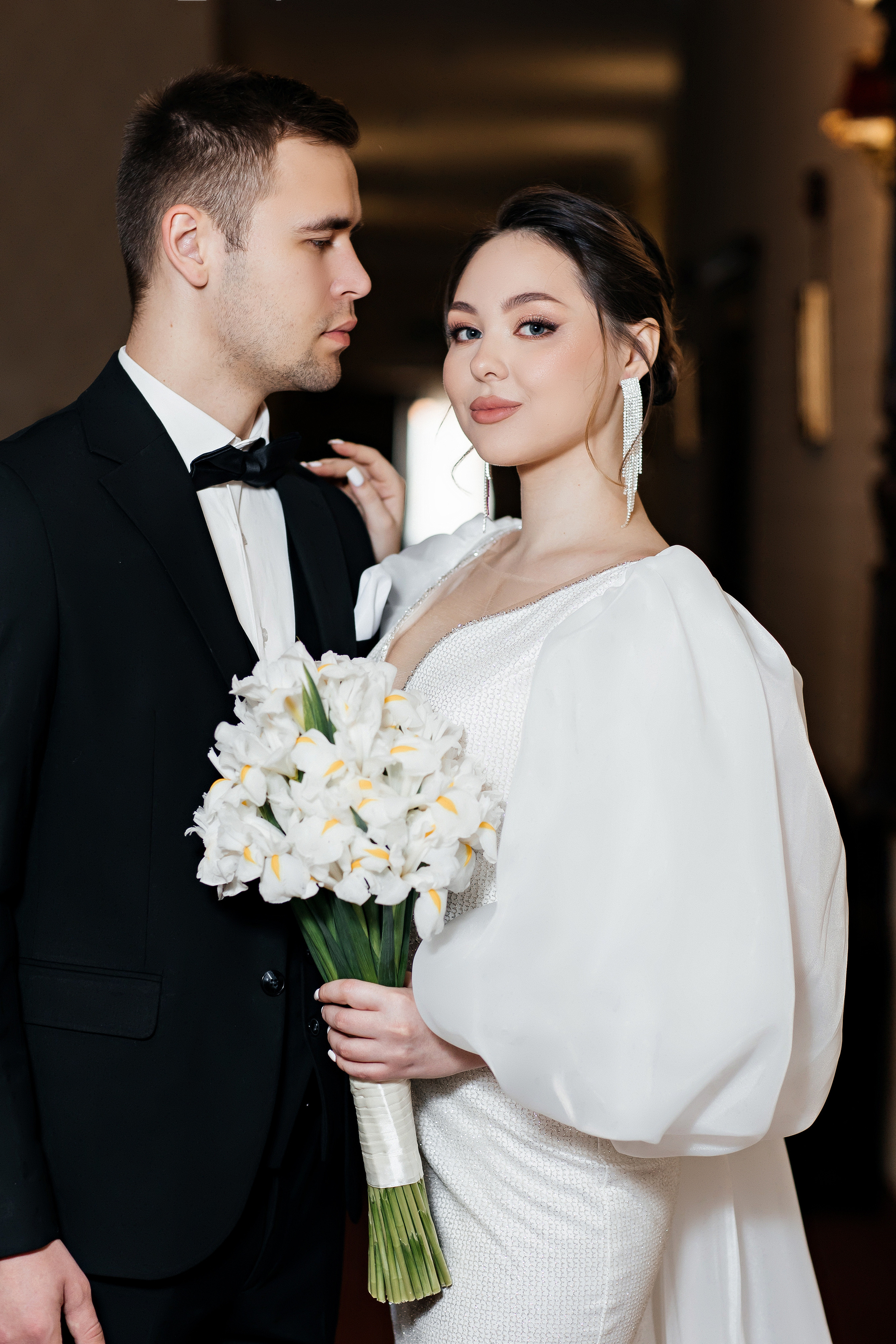 R & M | Bristol. Свадебный и семейный фотограф в Краснодаре Анастасия Прудко