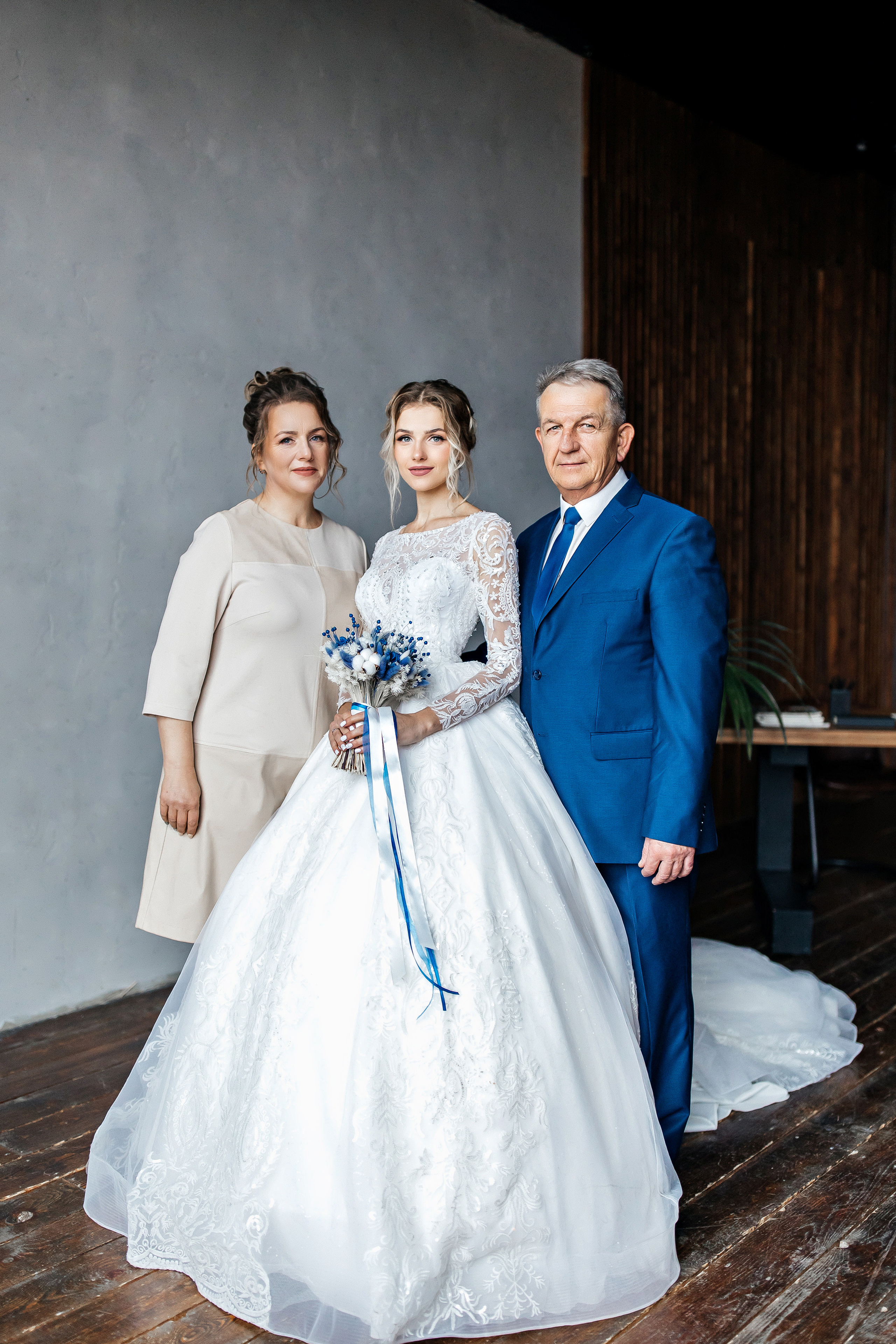 V & V. Свадебный и семейный фотограф в Краснодаре Анастасия Прудко