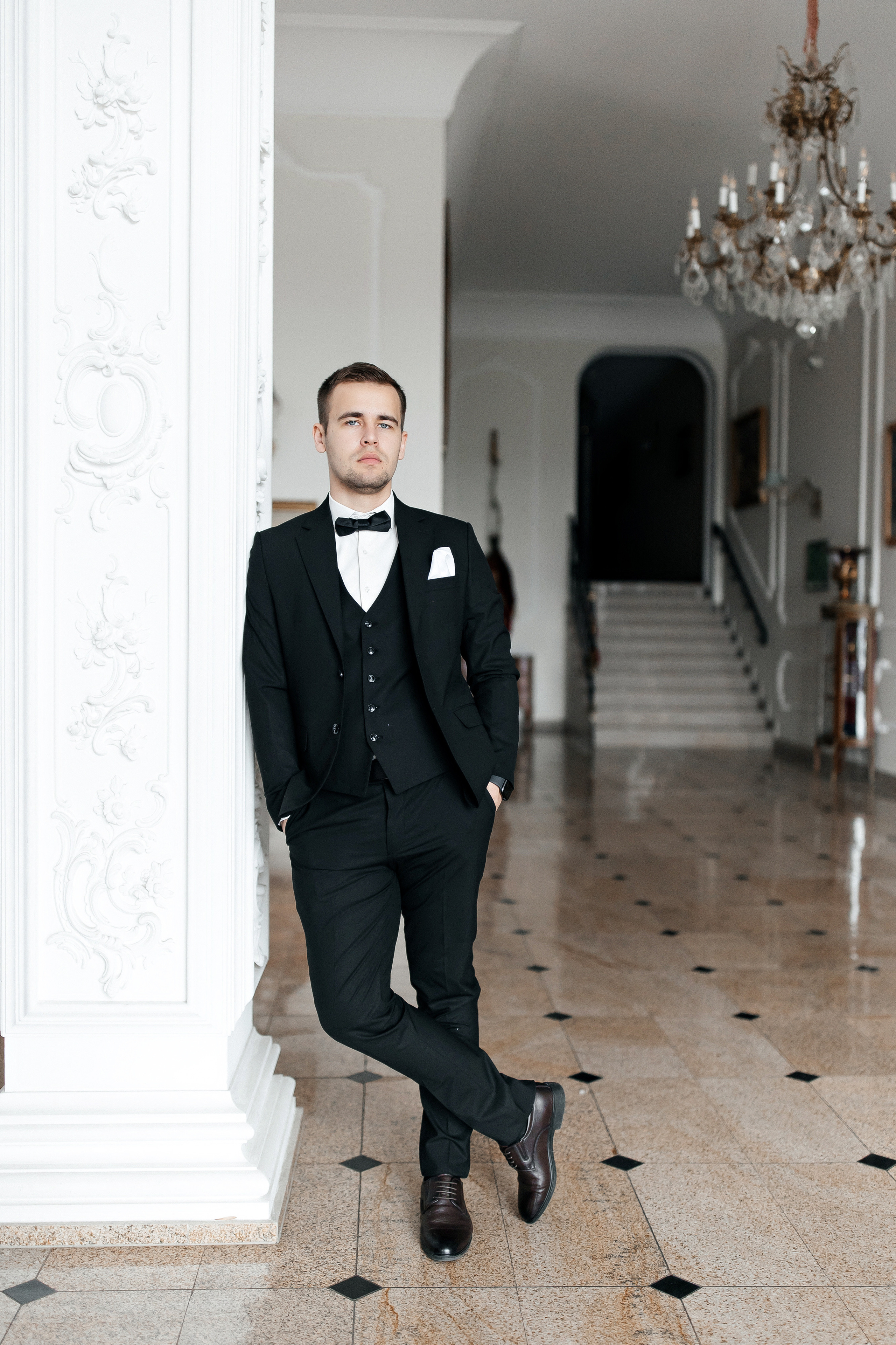 R & M | Bristol. Свадебный и семейный фотограф в Краснодаре Анастасия Прудко