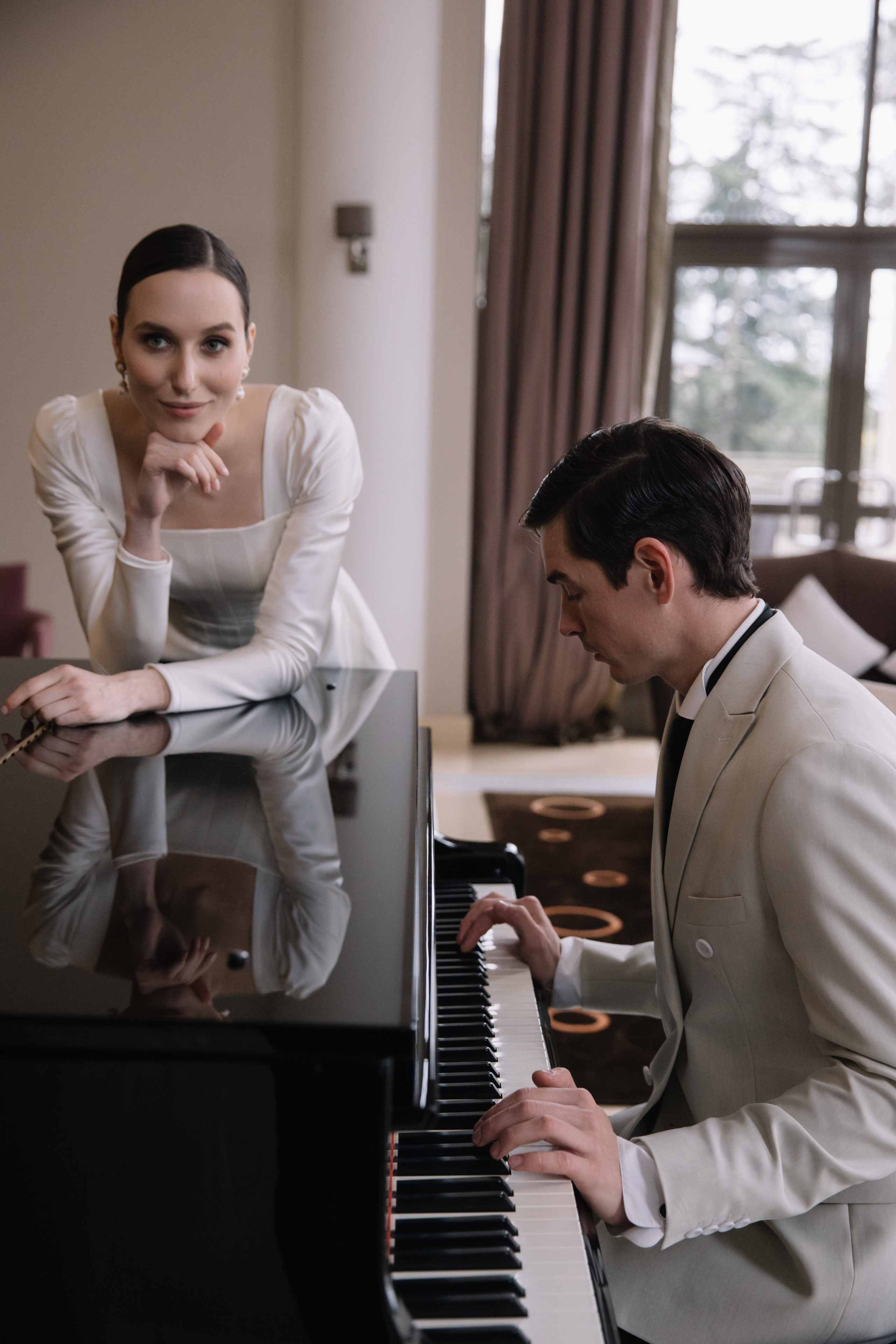 M & A | Rodina, Sochi. Свадебный и семейный фотограф в Краснодаре Анастасия Прудко