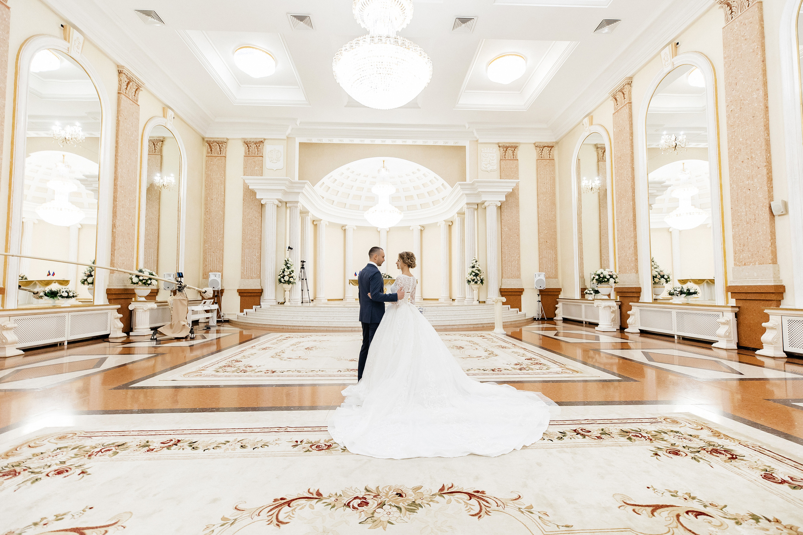 V & V. Свадебный и семейный фотограф в Краснодаре Анастасия Прудко