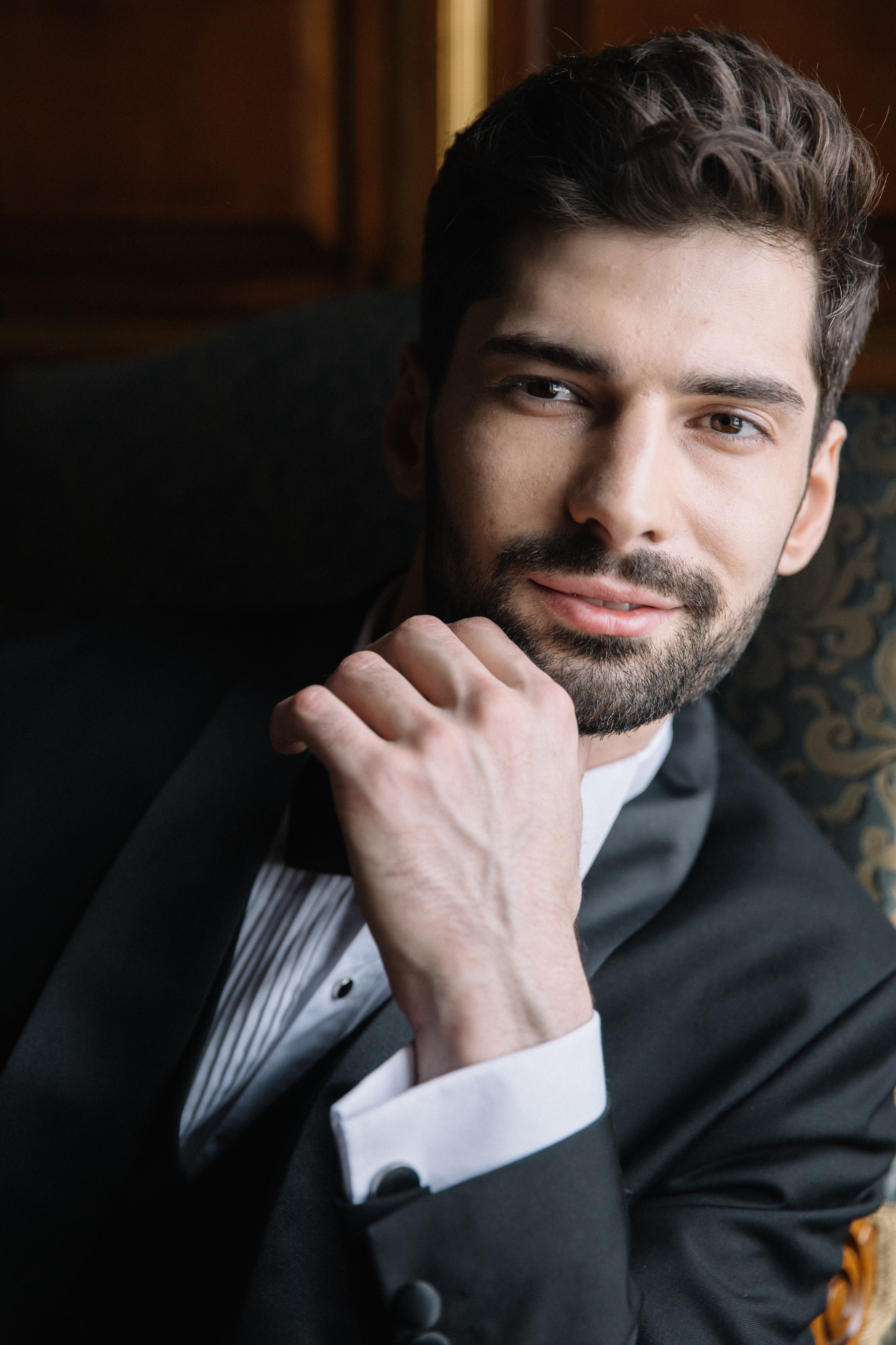 D & D | Villa Michetti. Свадебный и семейный фотограф в Краснодаре Анастасия Прудко