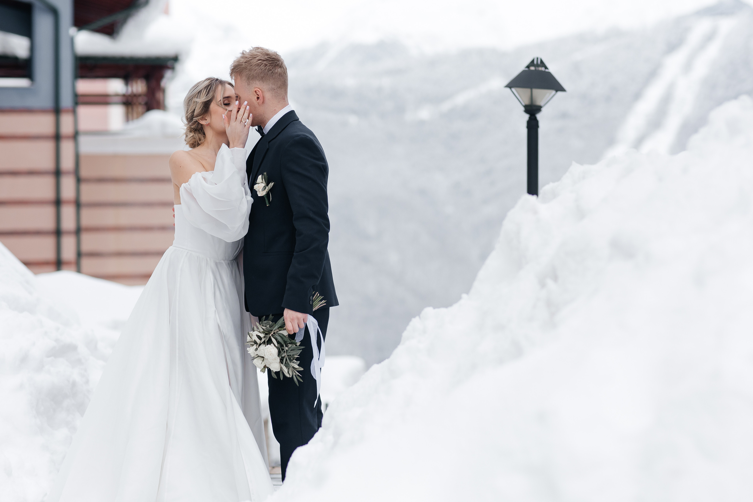 N & E. Свадебный и семейный фотограф в Краснодаре Анастасия Прудко