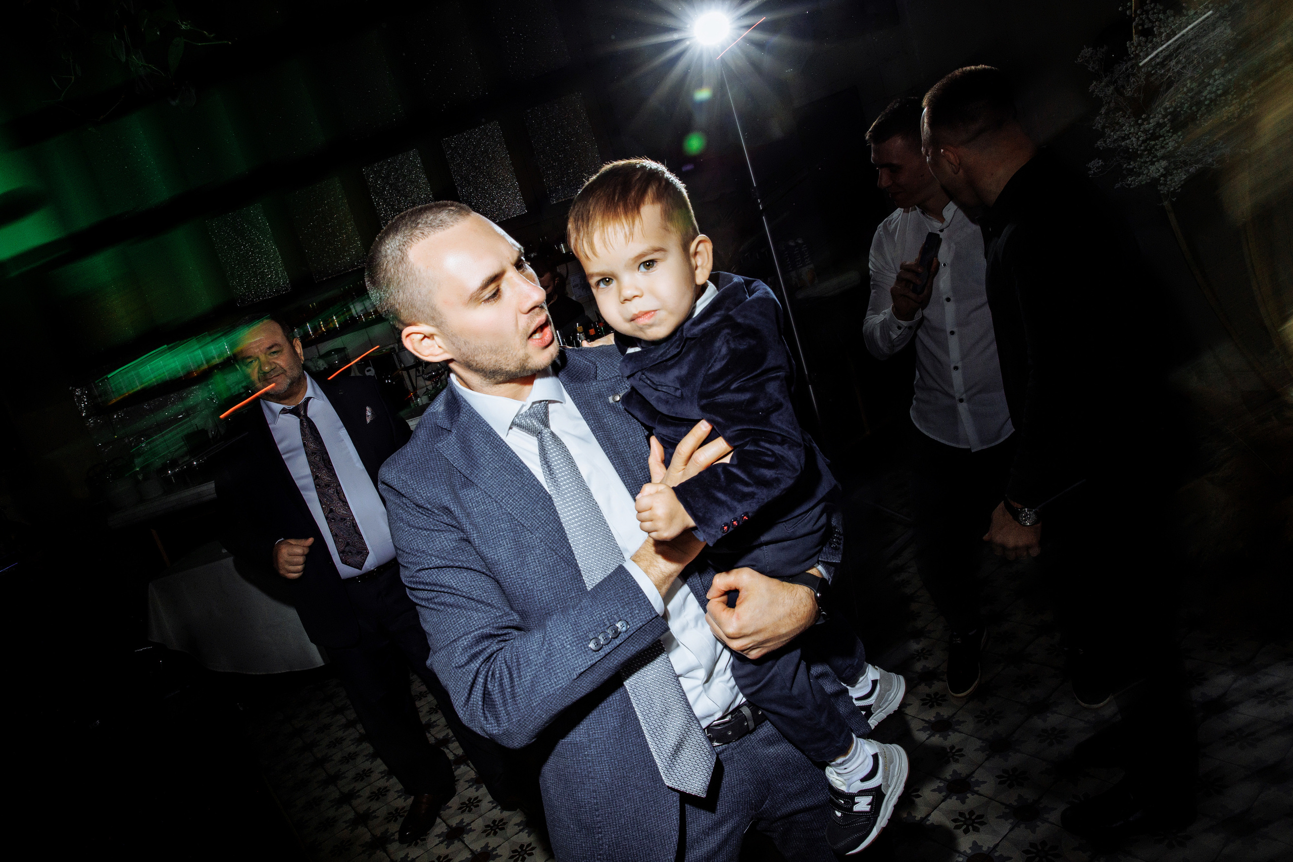 V & V. Свадебный и семейный фотограф в Краснодаре Анастасия Прудко