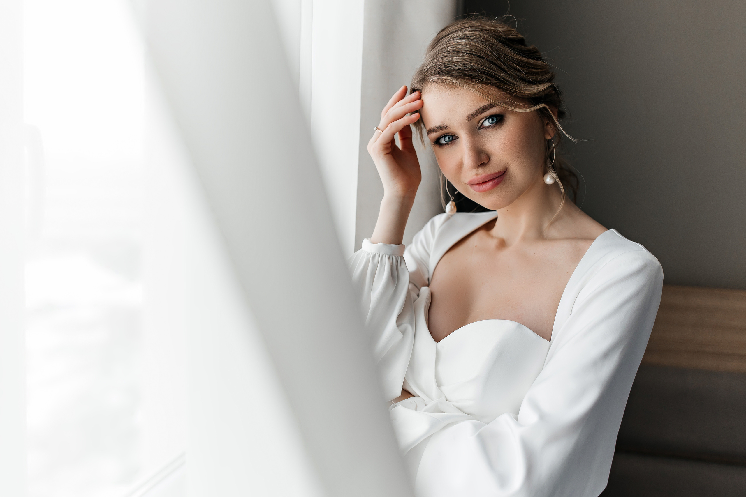 V & E | 45 параллель. Свадебный и семейный фотограф в Краснодаре Анастасия Прудко