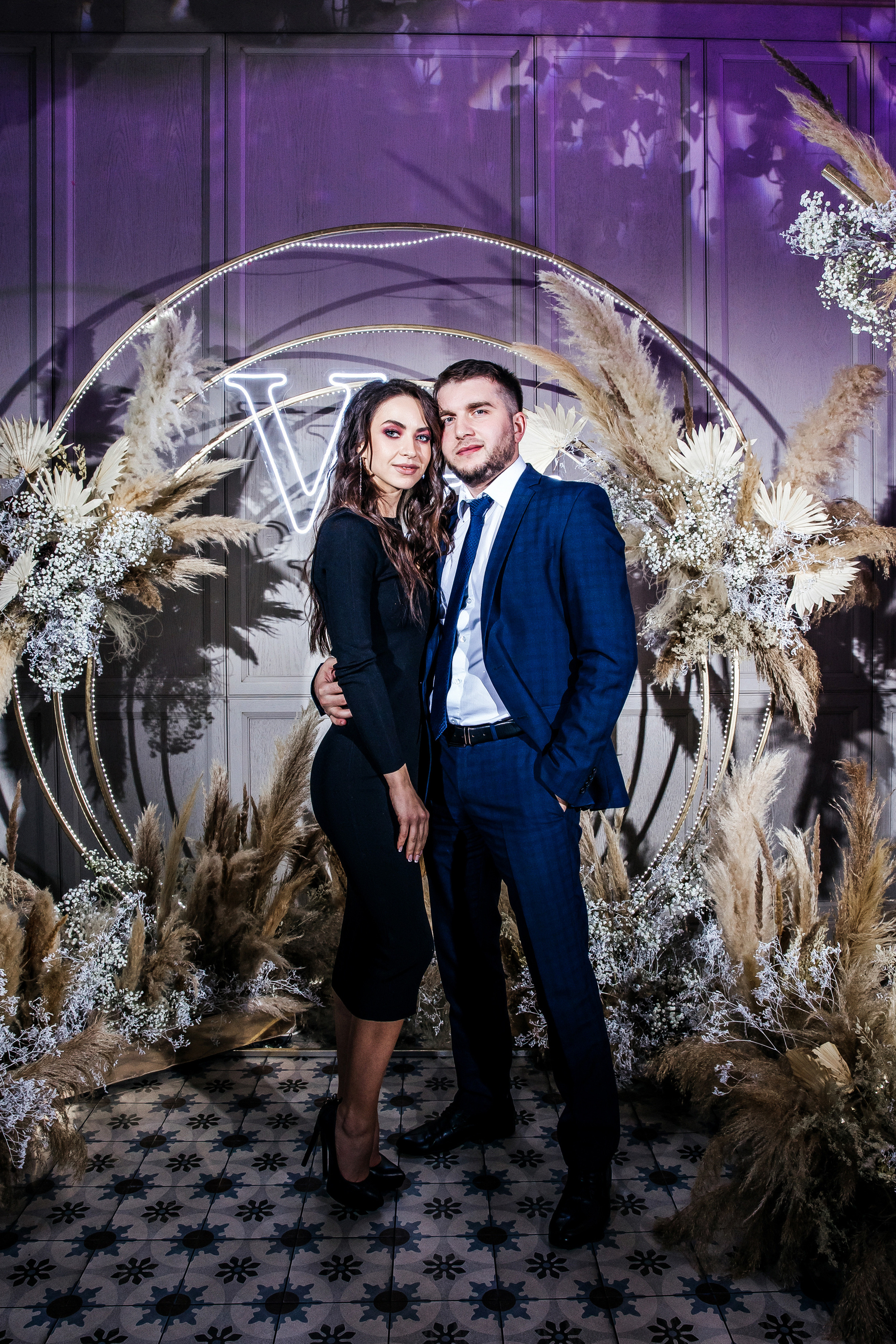 V & V. Свадебный и семейный фотограф в Краснодаре Анастасия Прудко