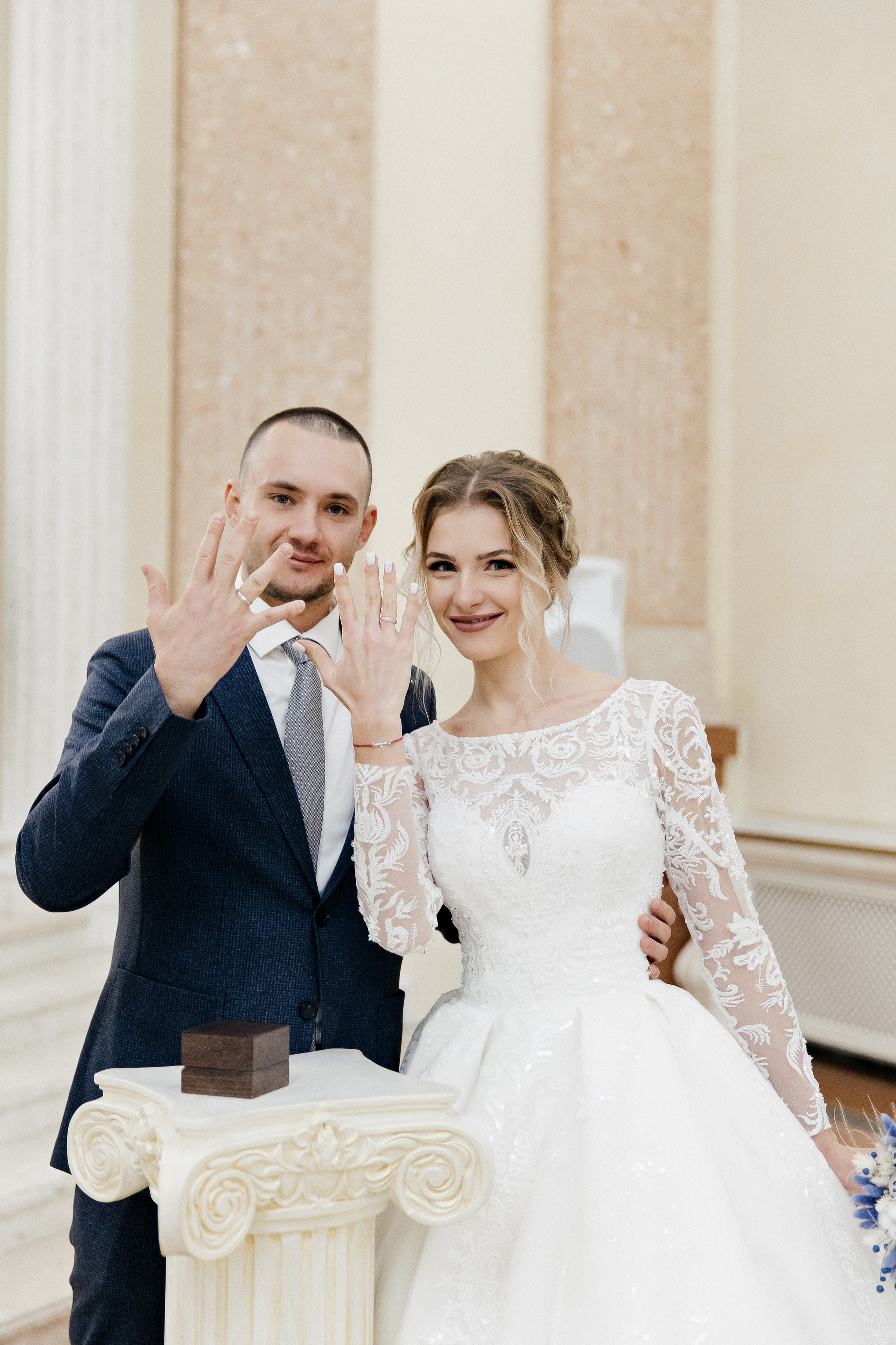 V & V. Свадебный и семейный фотограф в Краснодаре Анастасия Прудко