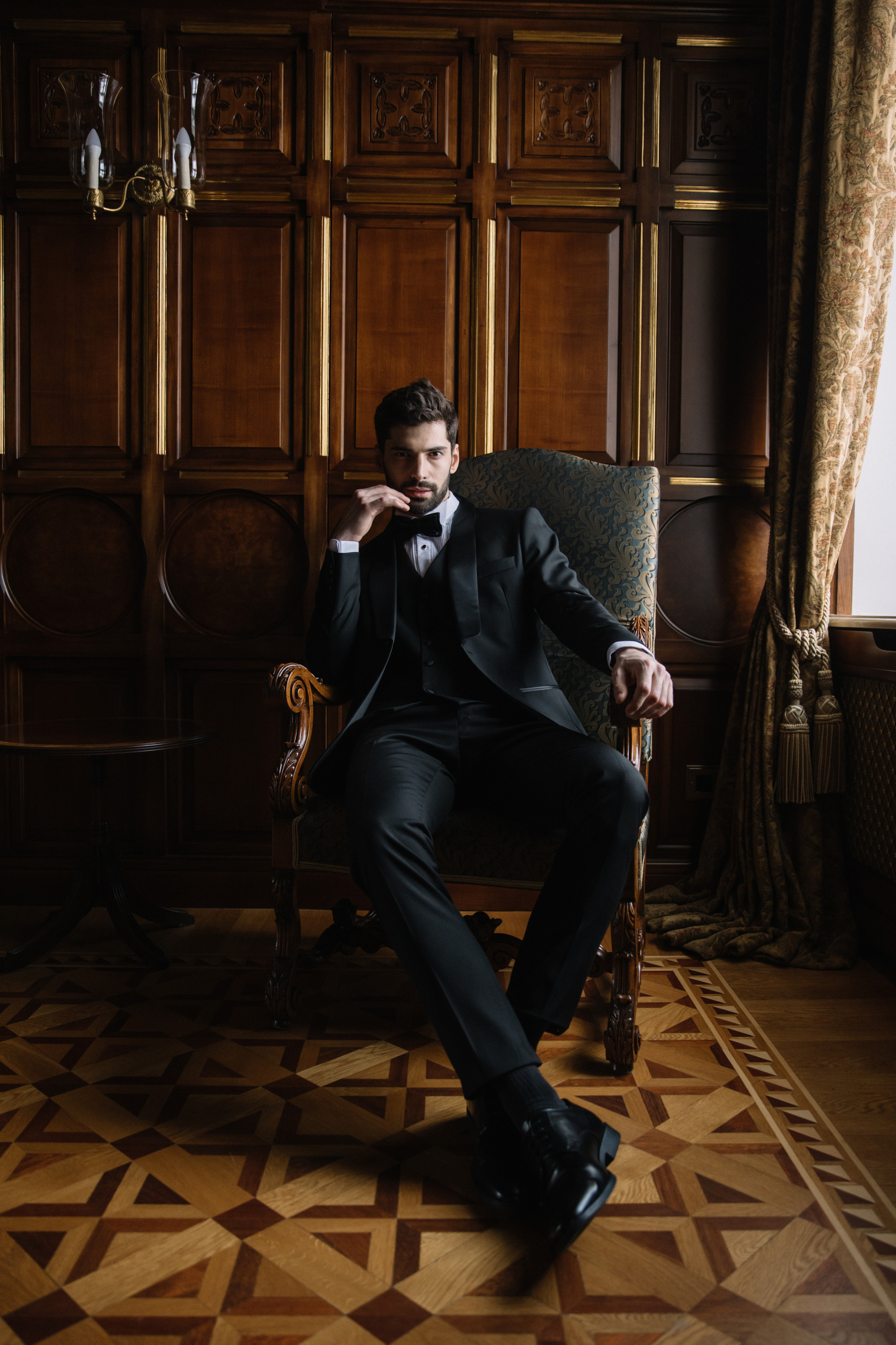 D & D | Villa Michetti. Свадебный и семейный фотограф в Краснодаре Анастасия Прудко