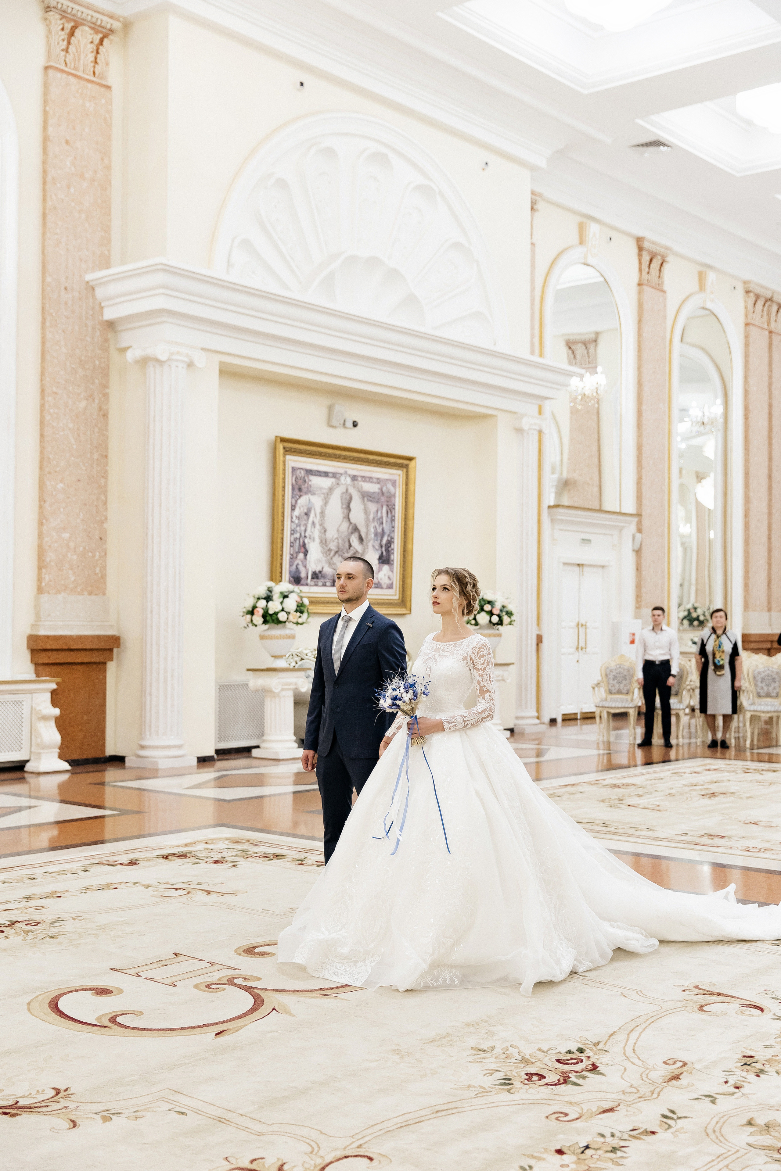 V & V. Свадебный и семейный фотограф в Краснодаре Анастасия Прудко