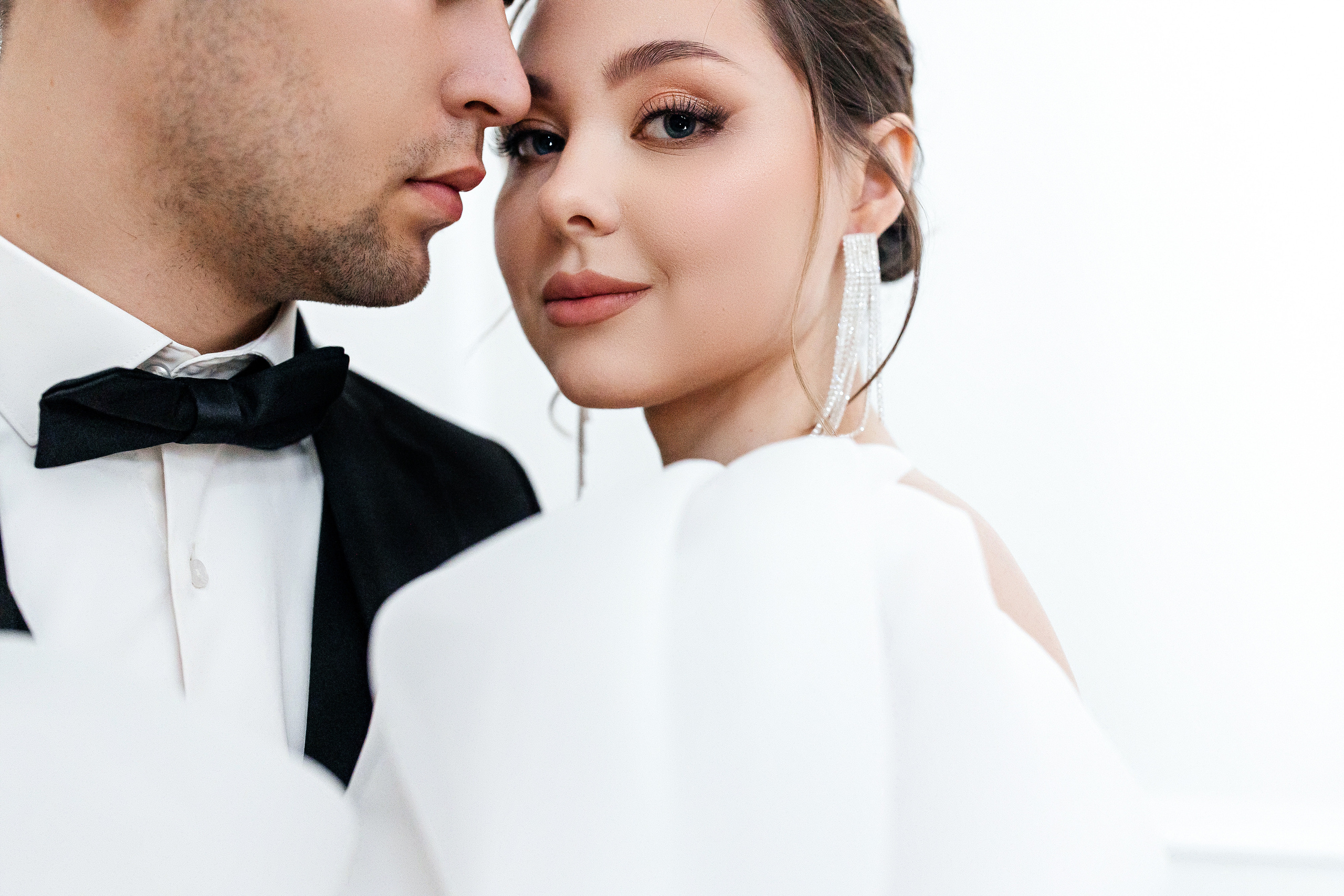 R & M | Bristol. Свадебный и семейный фотограф в Краснодаре Анастасия Прудко