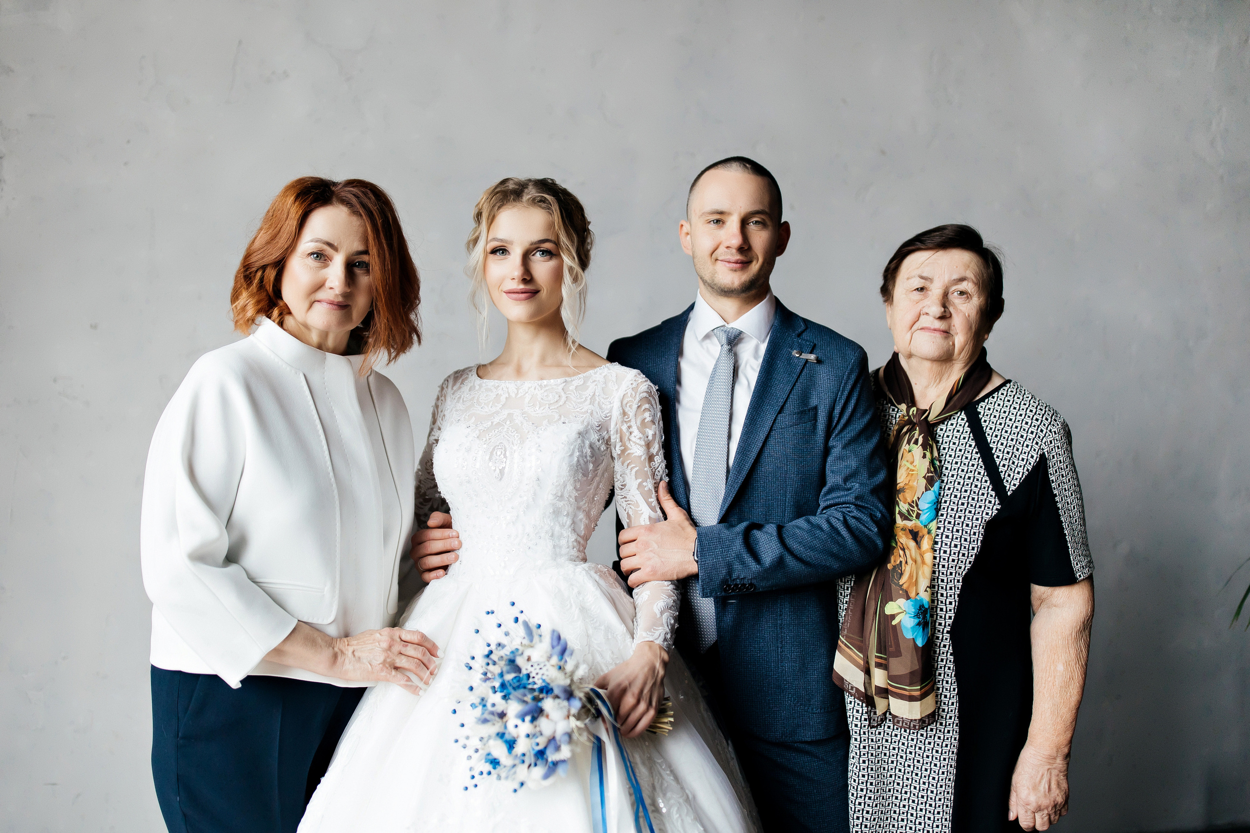 V & V. Свадебный и семейный фотограф в Краснодаре Анастасия Прудко