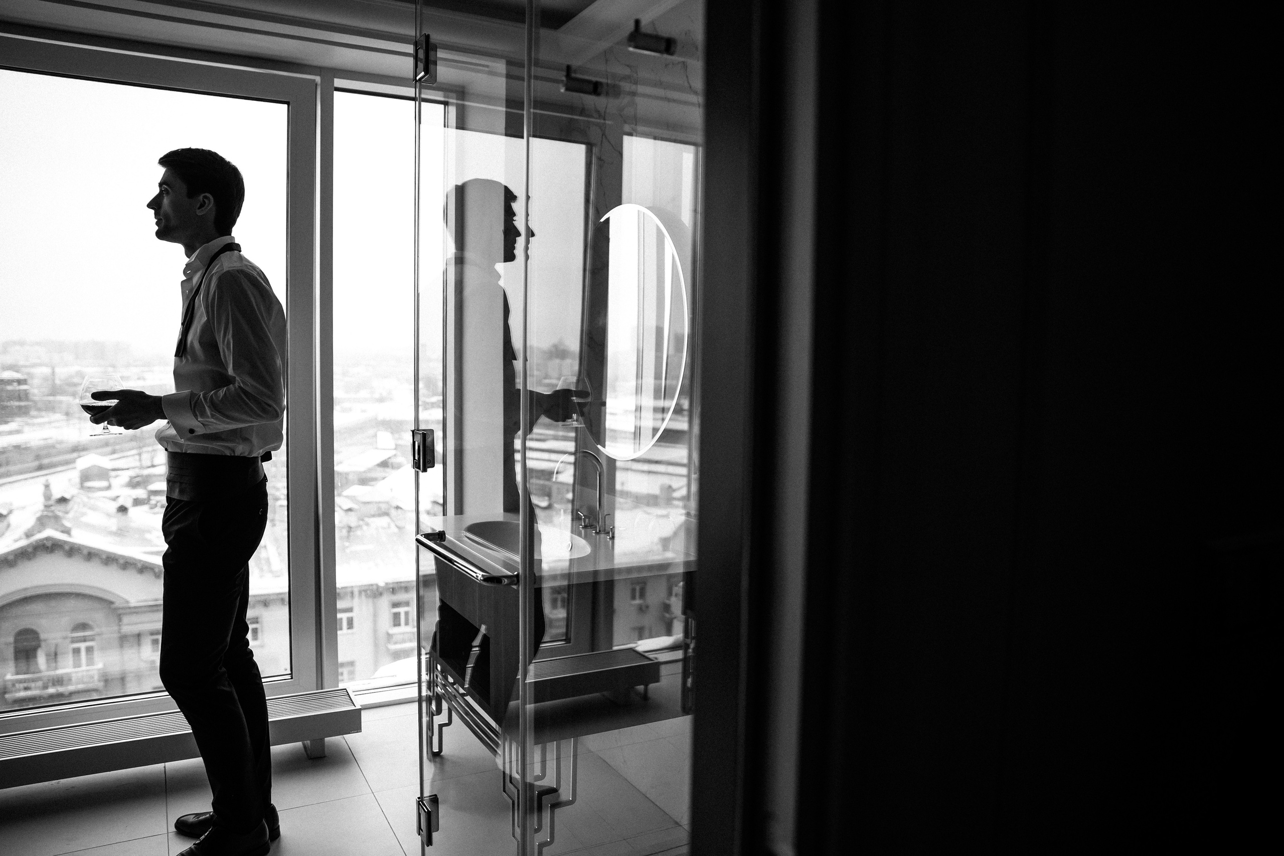 N & D | Imperial Plaza. Свадебный и семейный фотограф в Краснодаре Анастасия Прудко