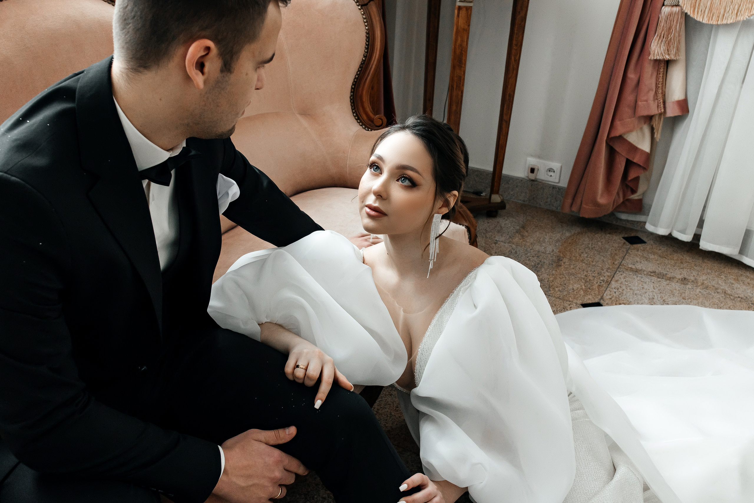 R & M | Bristol. Свадебный и семейный фотограф в Краснодаре Анастасия Прудко