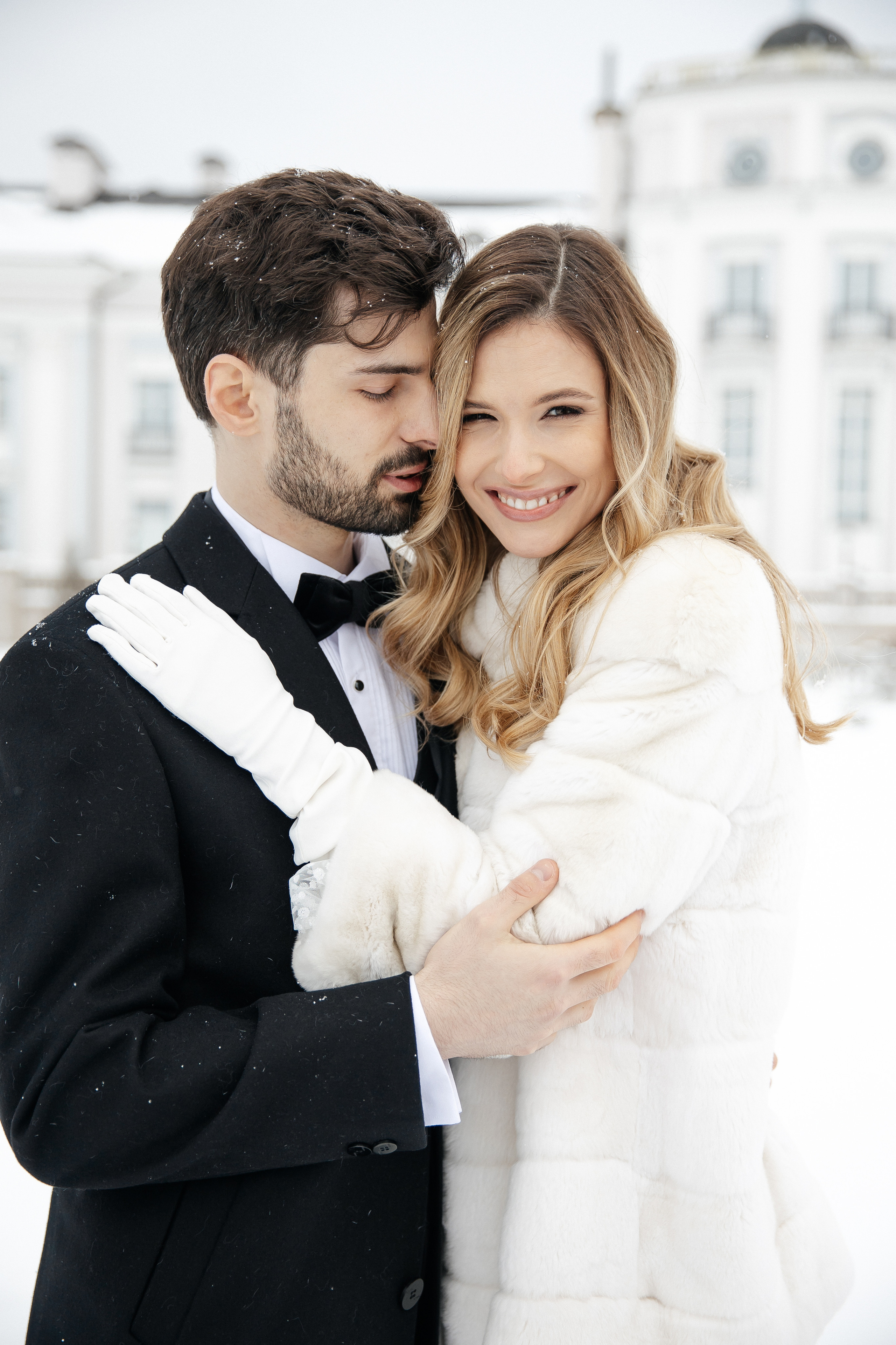 D & D | Villa Michetti. Свадебный и семейный фотограф в Краснодаре Анастасия Прудко