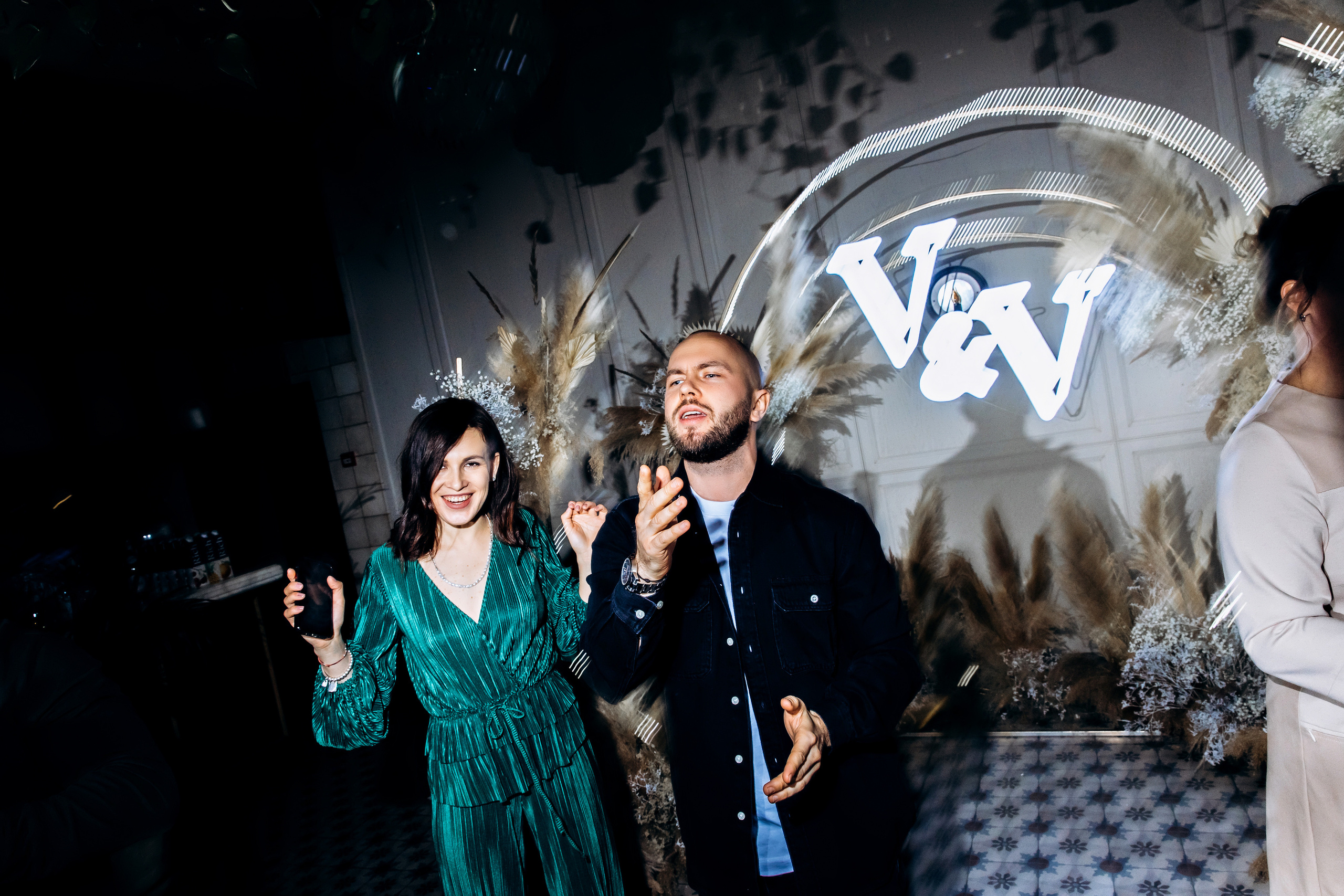 V & V. Свадебный и семейный фотограф в Краснодаре Анастасия Прудко