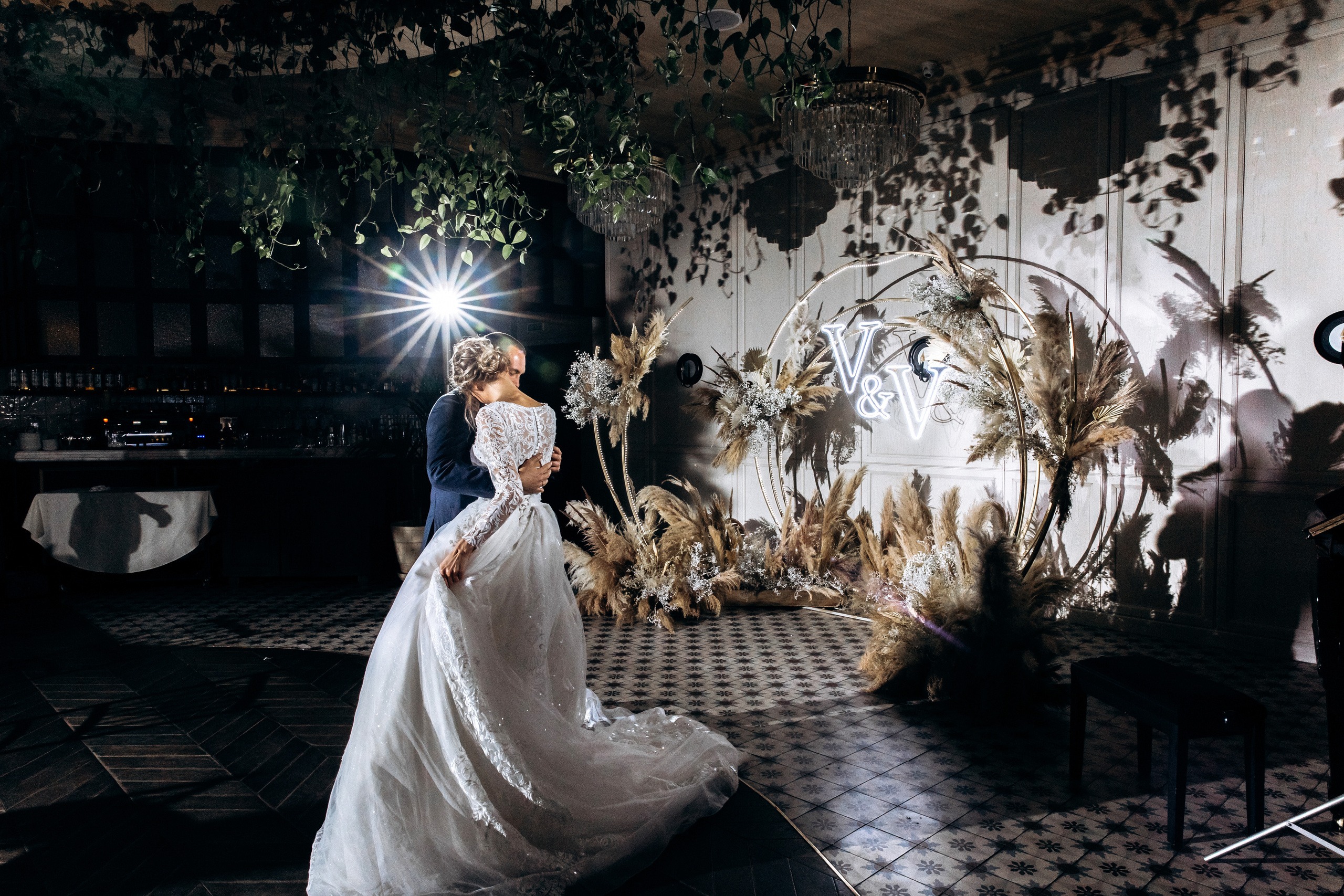 V & V. Свадебный и семейный фотограф в Краснодаре Анастасия Прудко