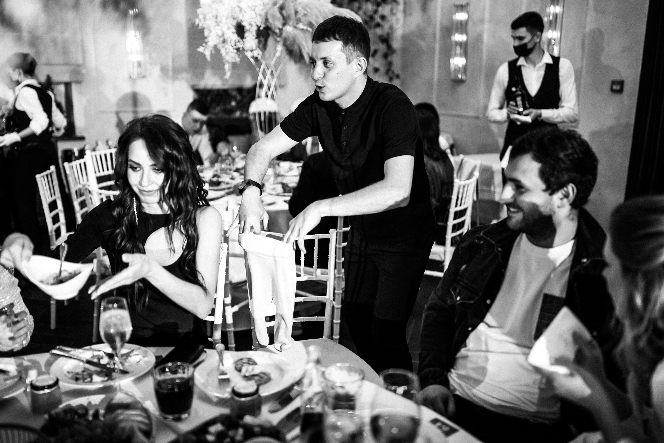 V & V. Свадебный и семейный фотограф в Краснодаре Анастасия Прудко