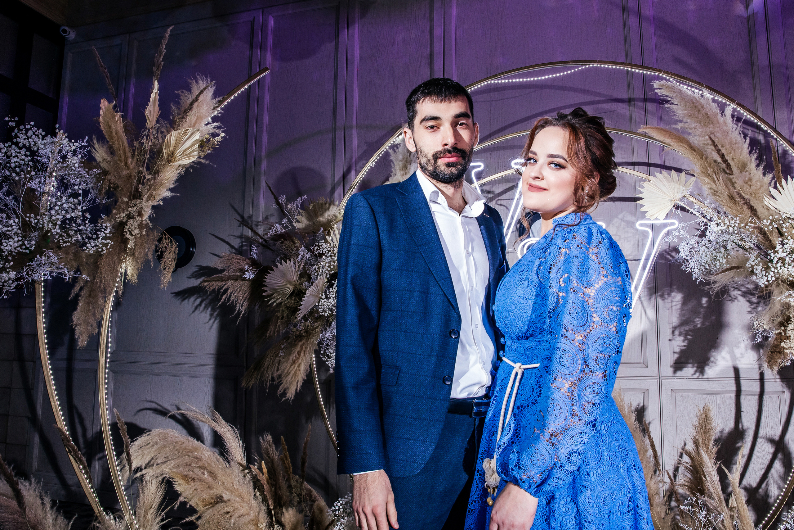 V & V. Свадебный и семейный фотограф в Краснодаре Анастасия Прудко