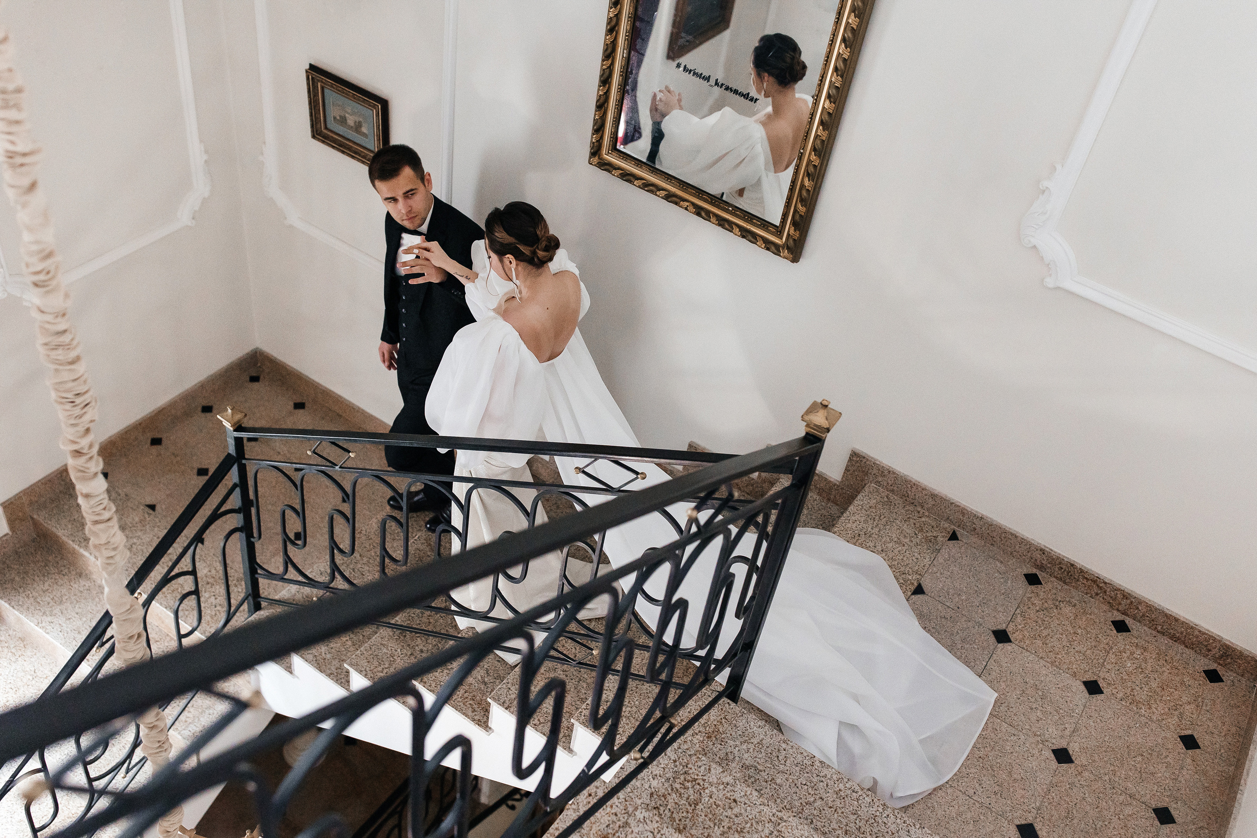 R & M | Bristol. Свадебный и семейный фотограф в Краснодаре Анастасия Прудко