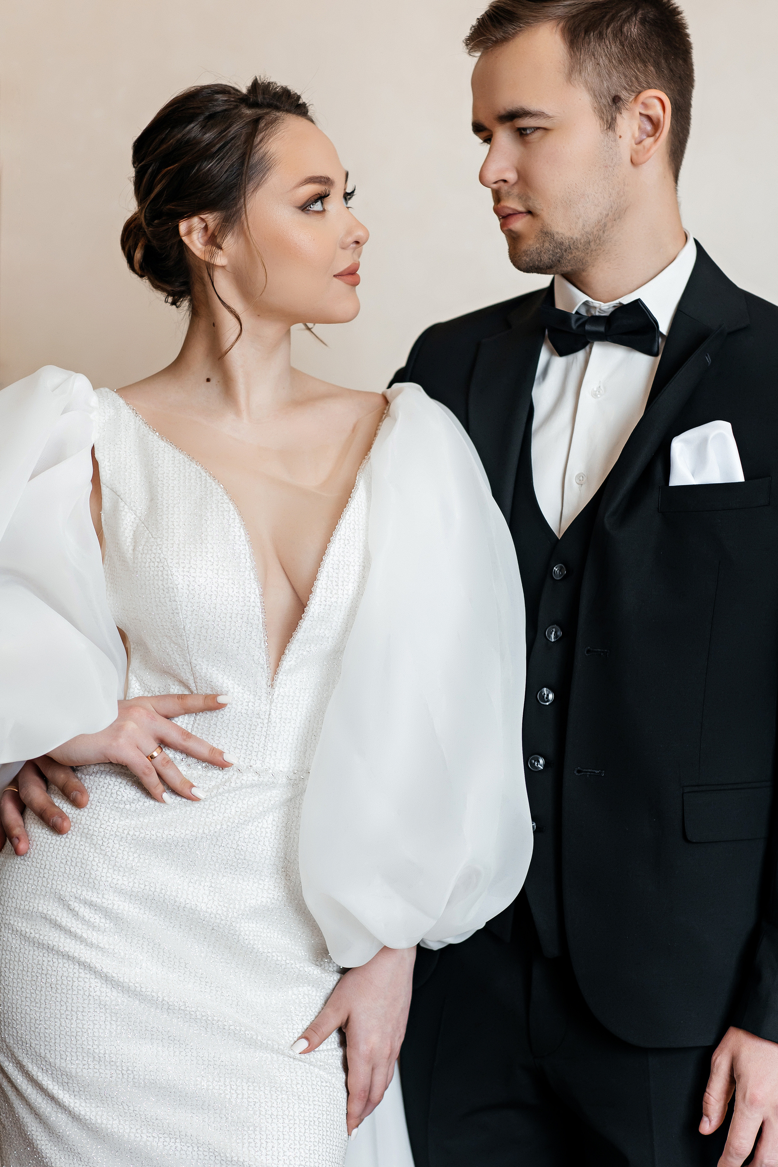 R & M | Bristol. Свадебный и семейный фотограф в Краснодаре Анастасия Прудко