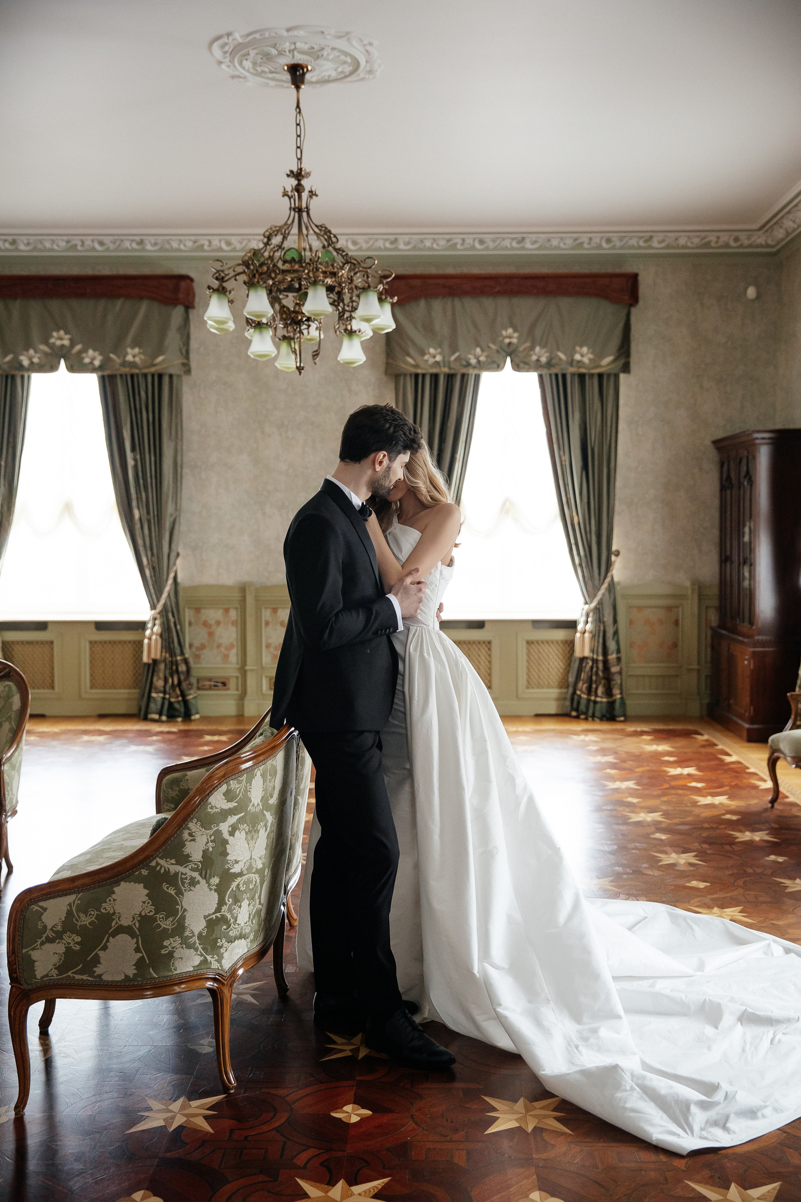 D & D | Villa Michetti. Свадебный и семейный фотограф в Краснодаре Анастасия Прудко